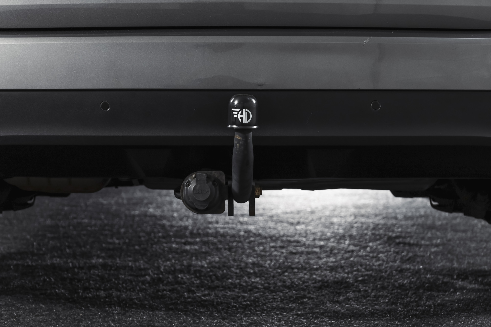Foto van Renault Scenic
