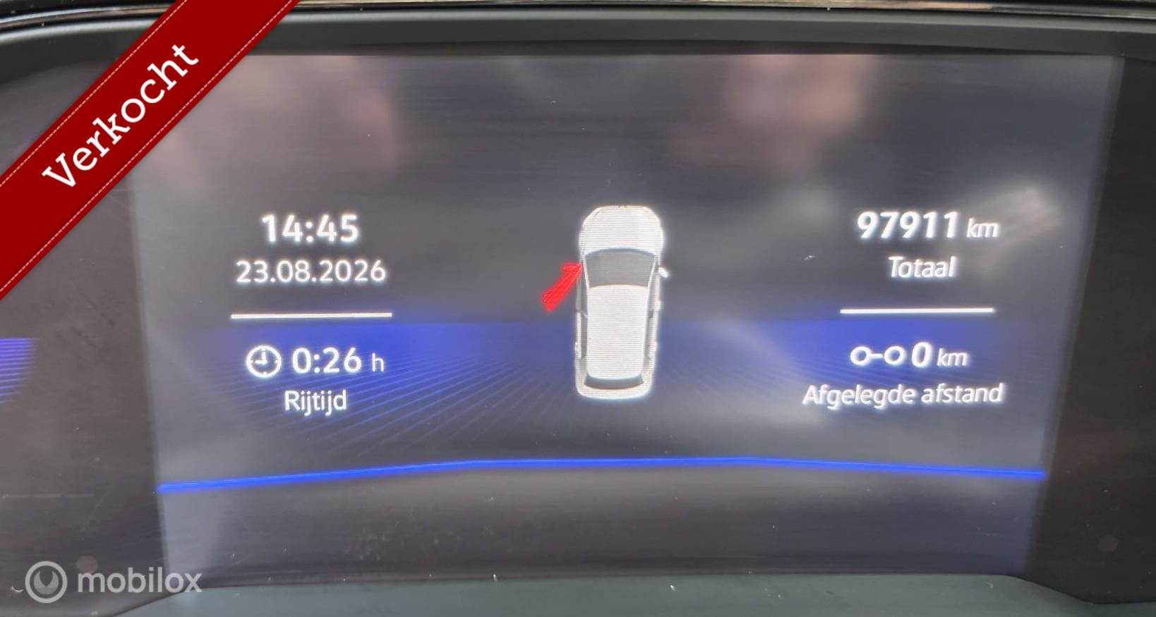Foto van Volkswagen Taigo