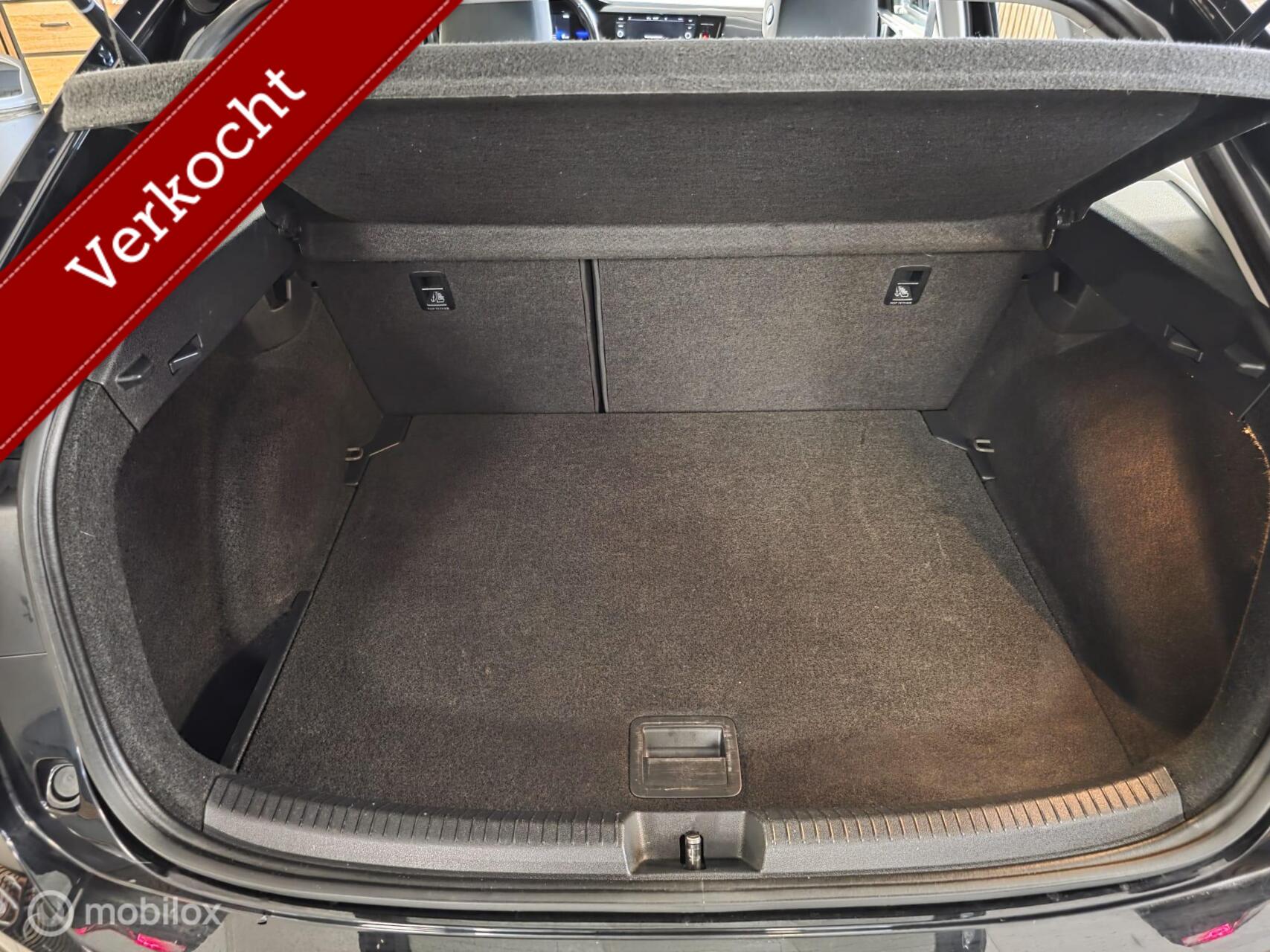 Foto van Volkswagen Taigo