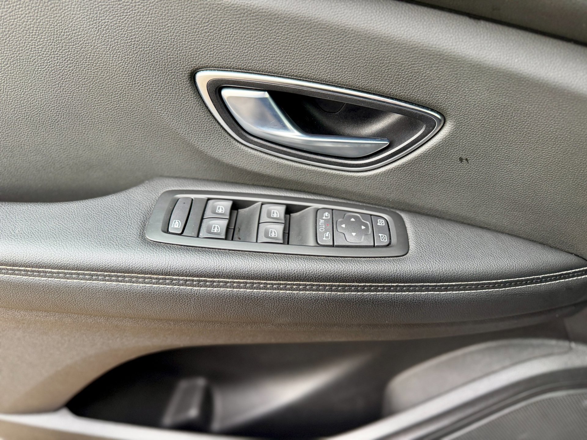Foto van Renault Scenic