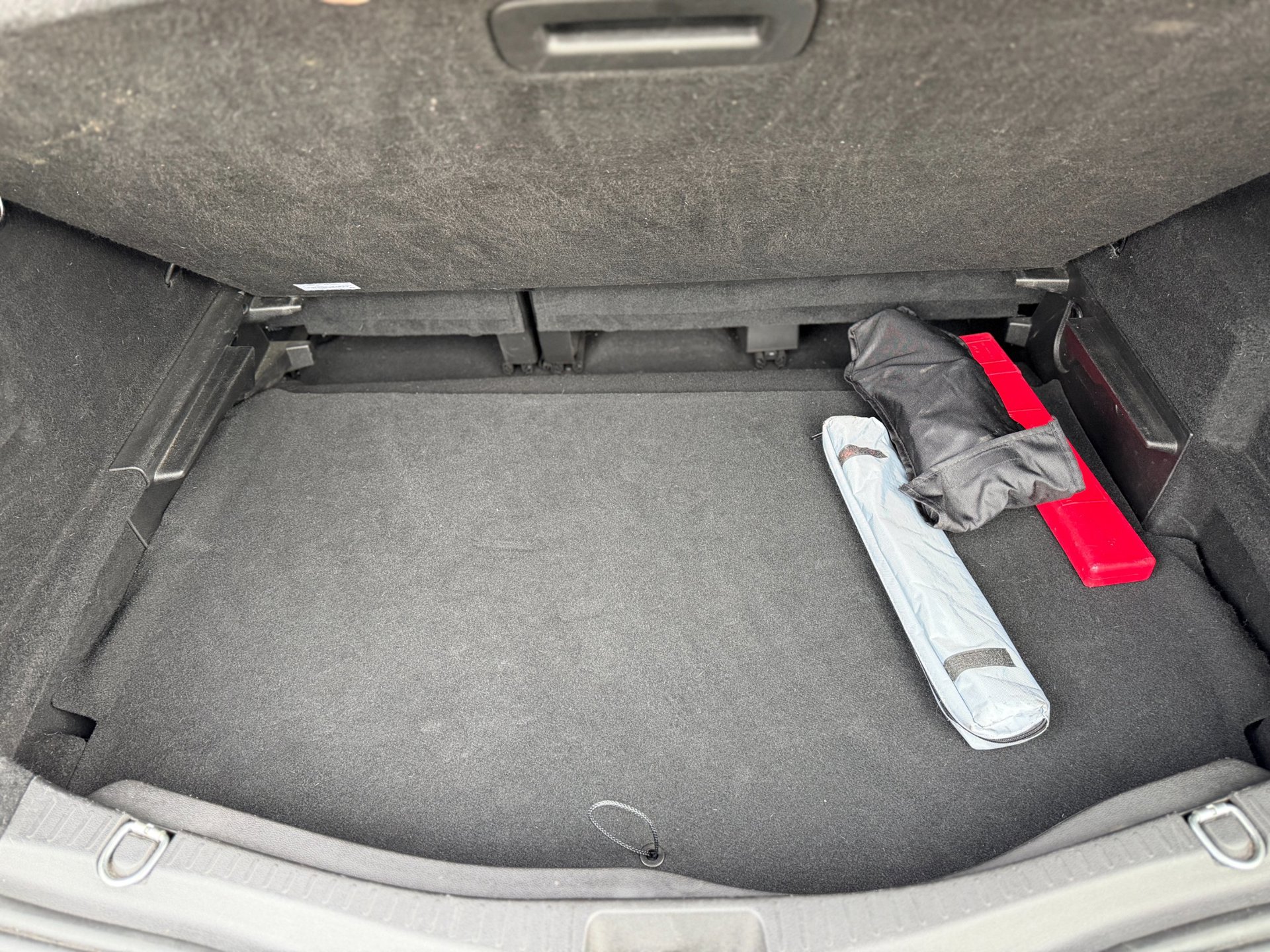 Foto van Renault Scenic