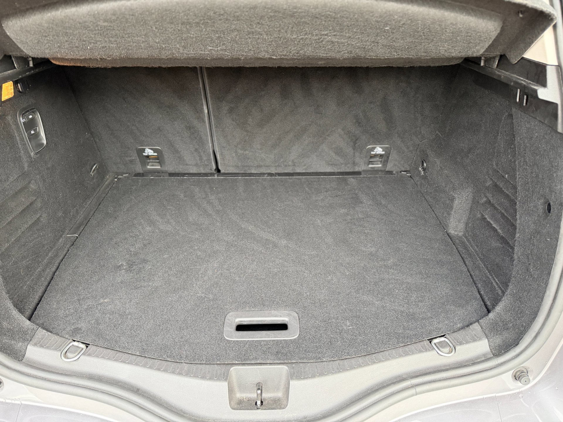 Foto van Renault Scenic