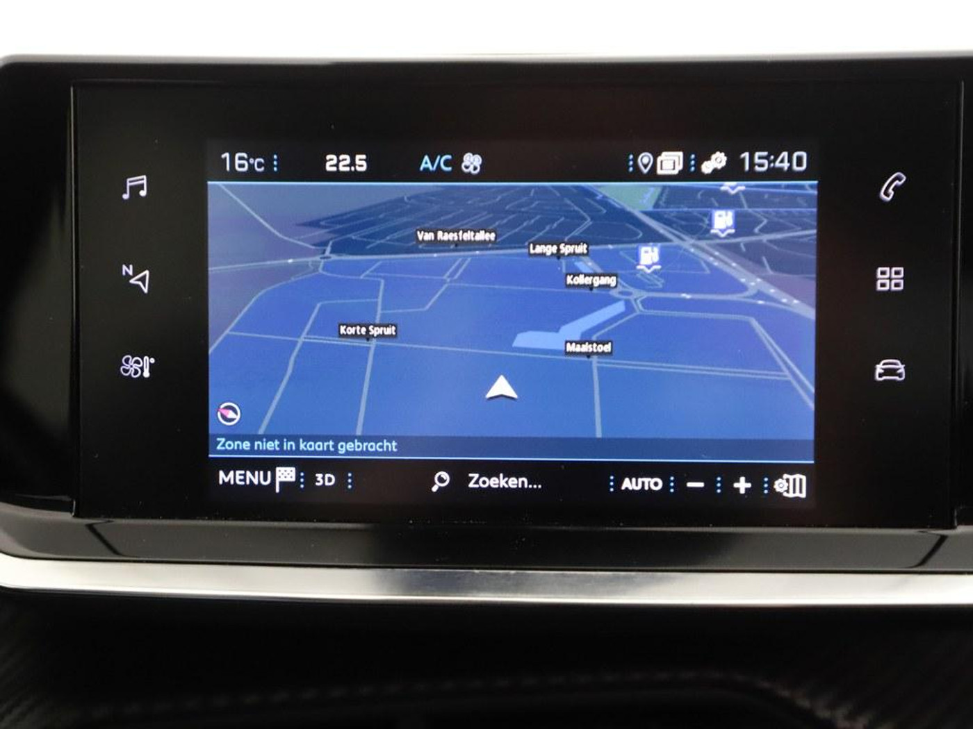 Foto van Peugeot 2008