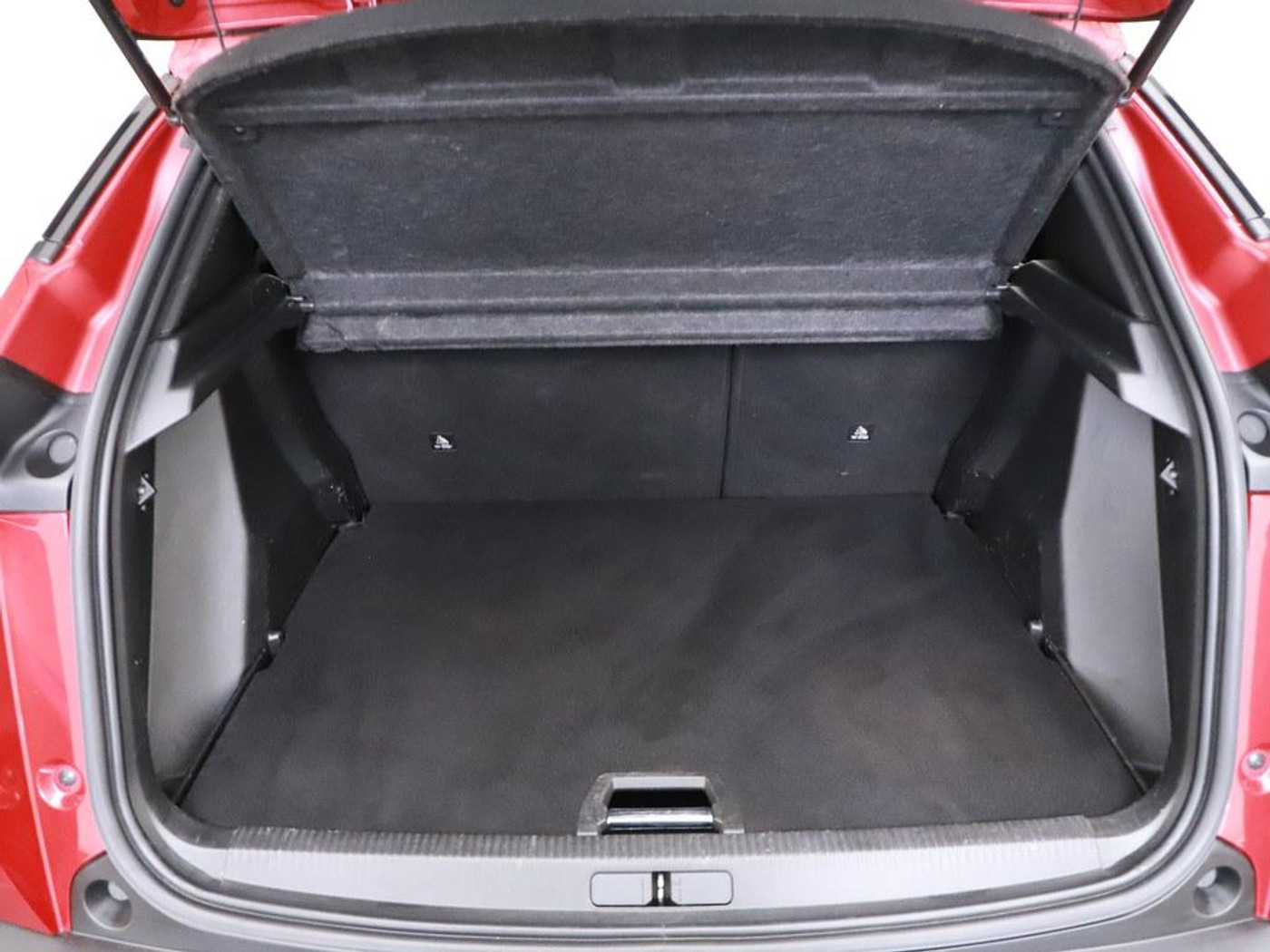 Foto van Peugeot 2008