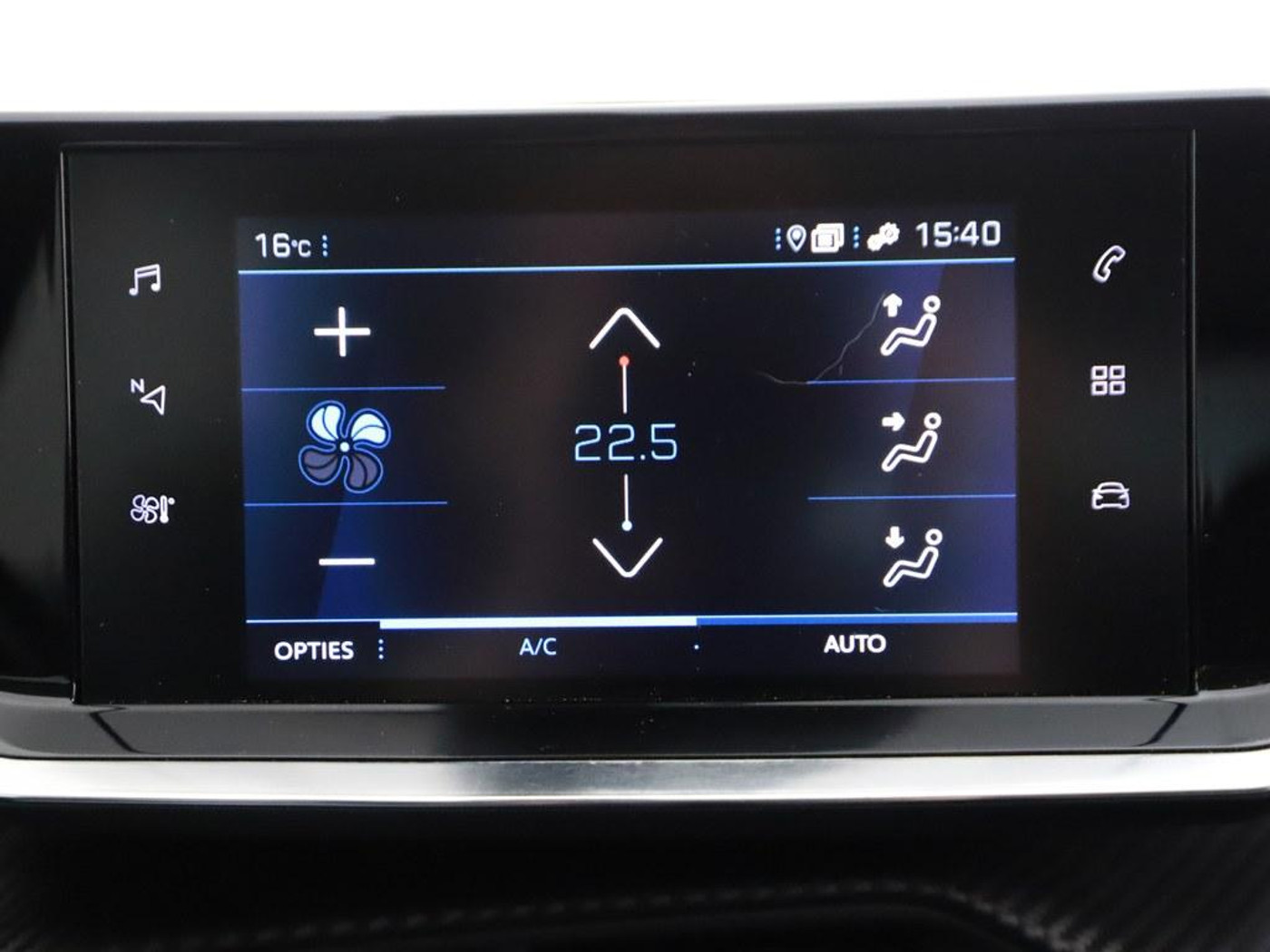 Foto van Peugeot 2008