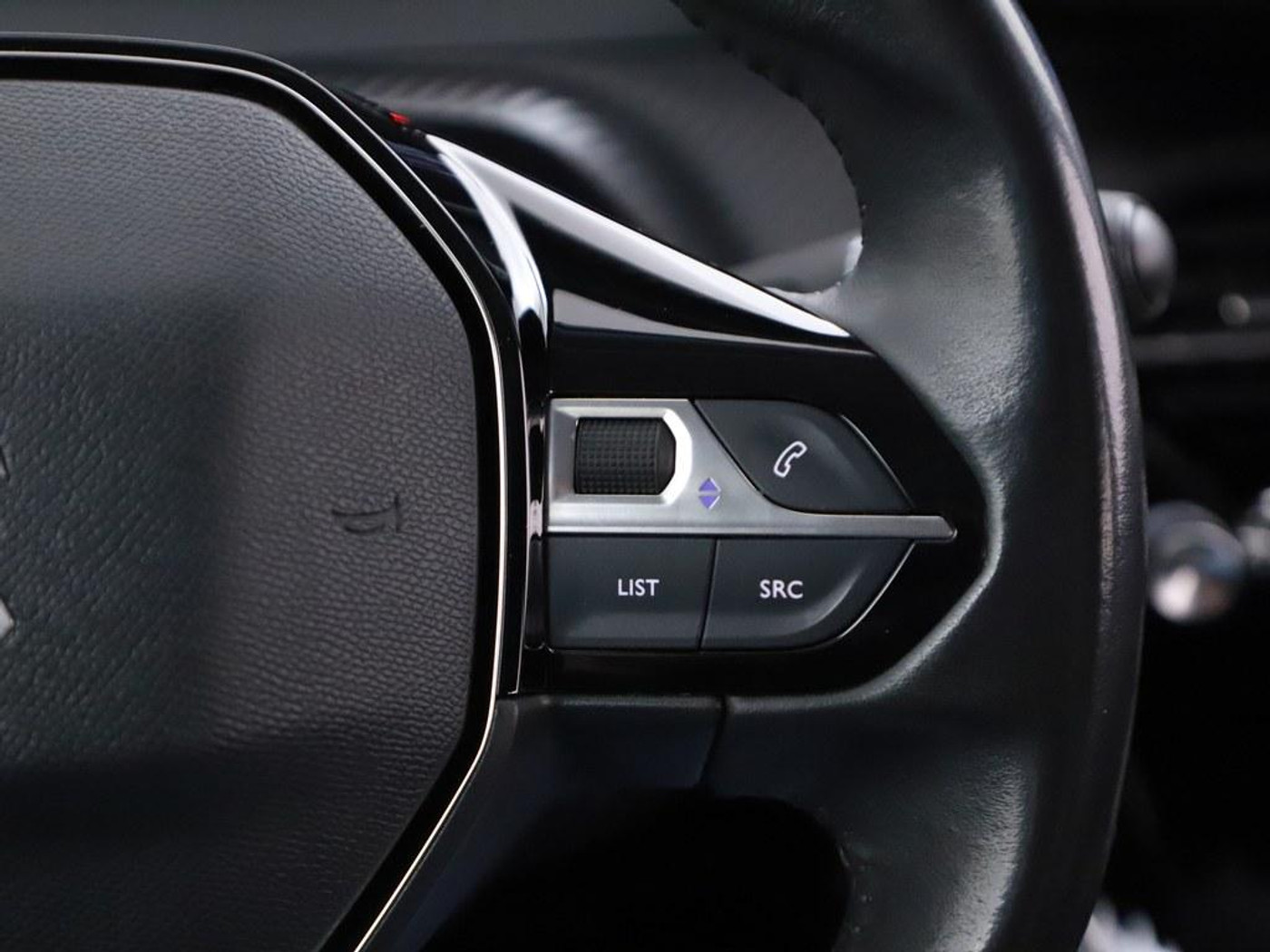 Foto van Peugeot 2008