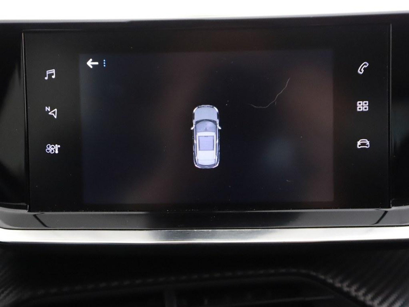 Foto van Peugeot 2008
