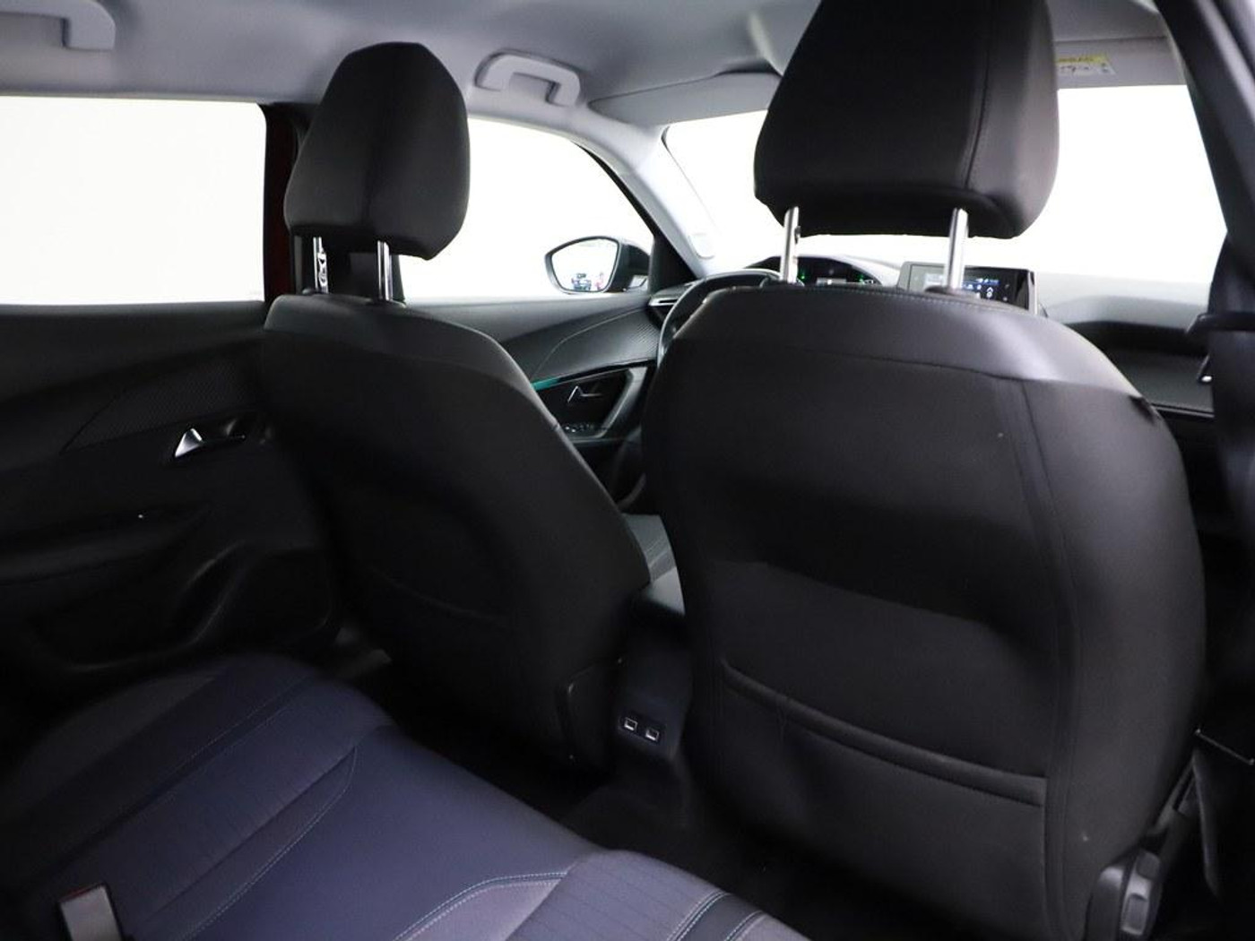 Foto van Peugeot 2008