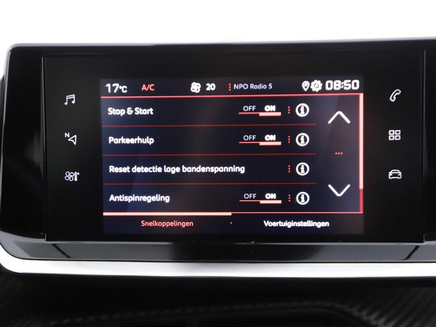 Foto van Peugeot 2008