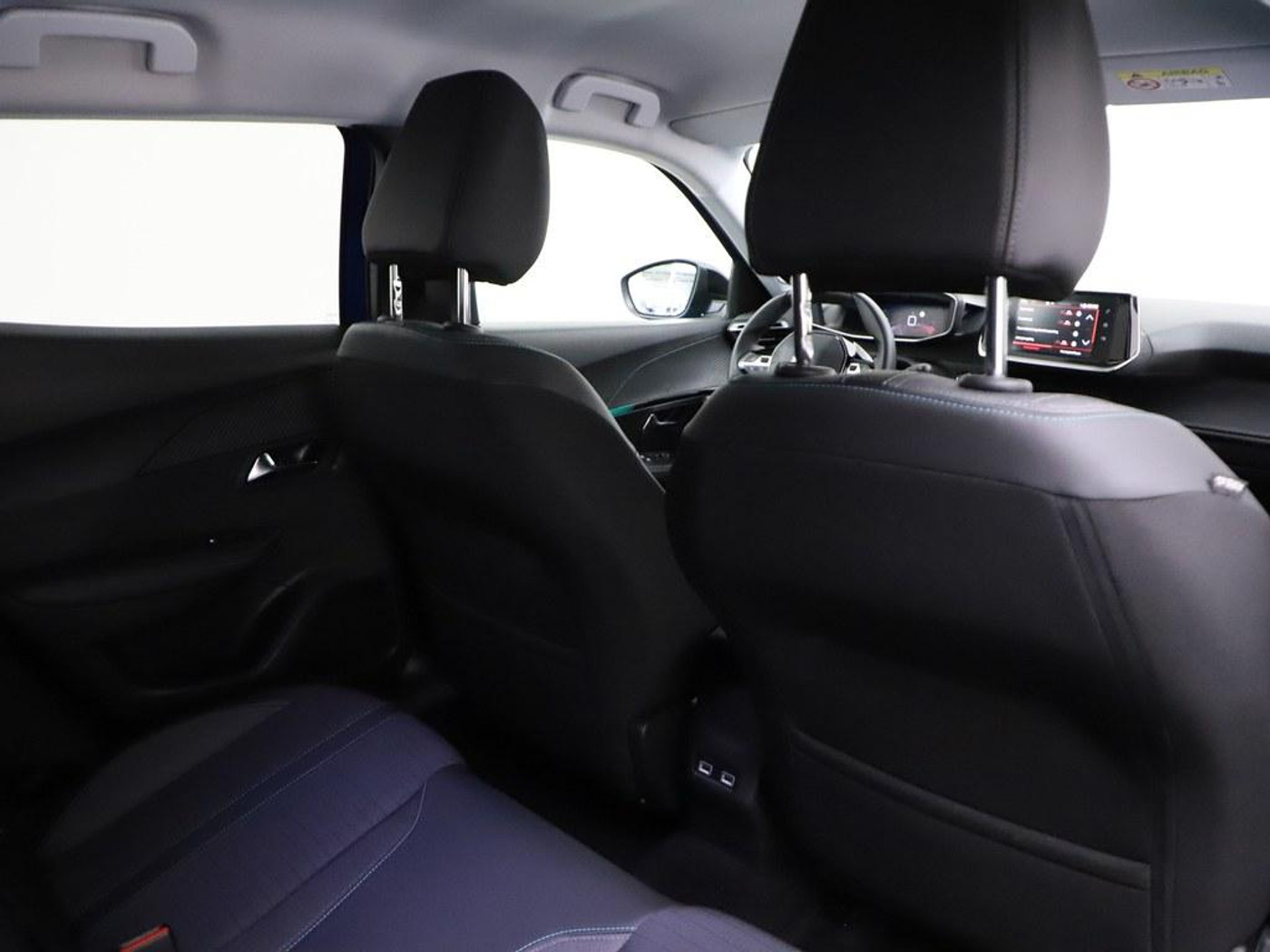 Foto van Peugeot 2008