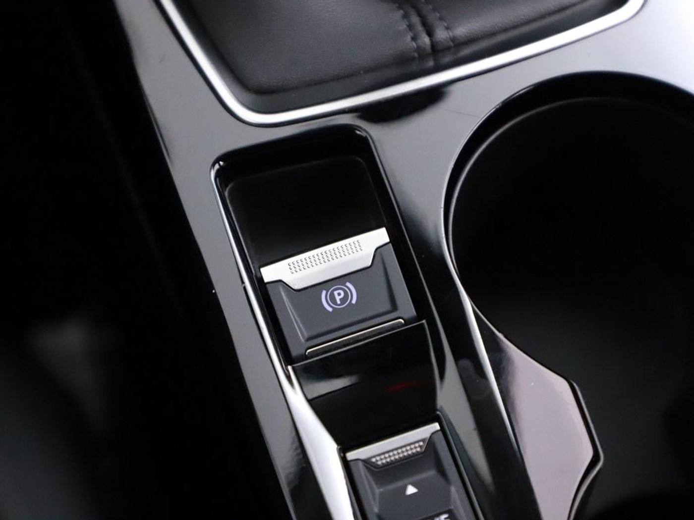 Foto van Peugeot 2008