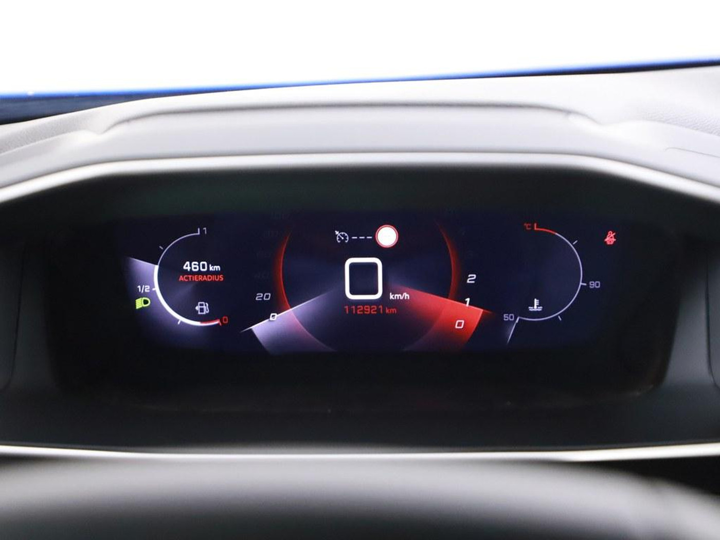 Foto van Peugeot 2008