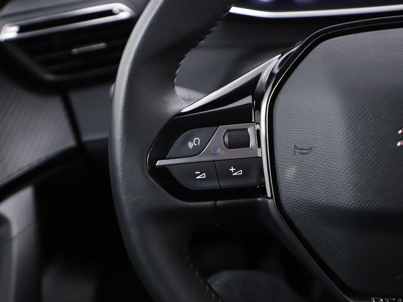 Foto van Peugeot 2008