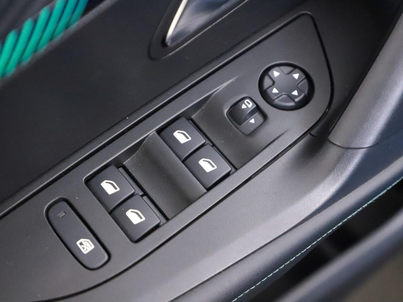 Foto van Peugeot 2008
