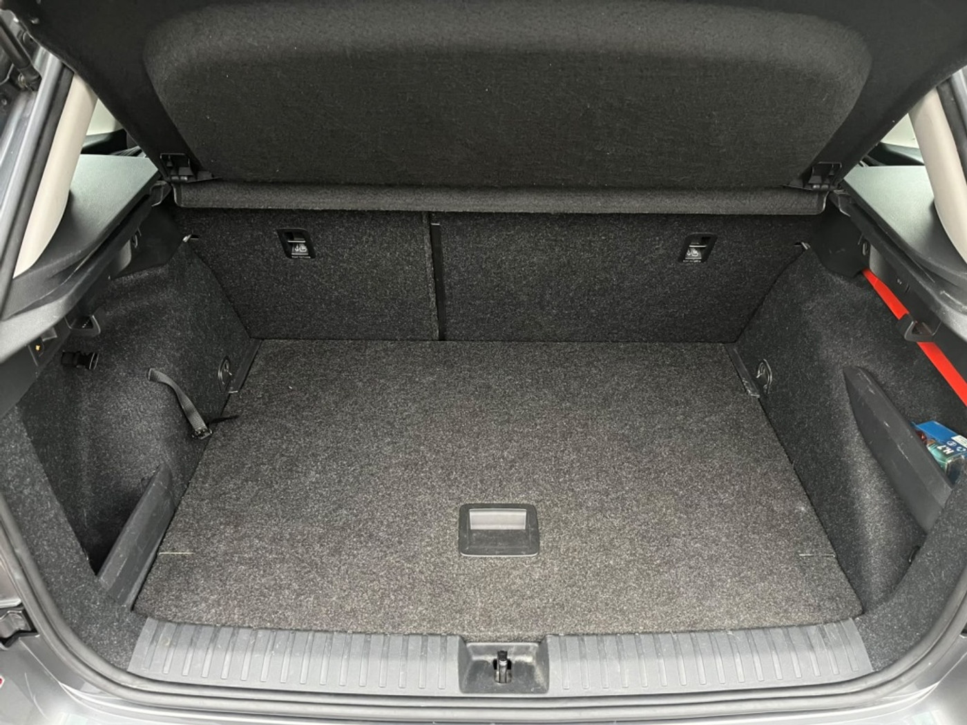 Foto van Skoda Kamiq
