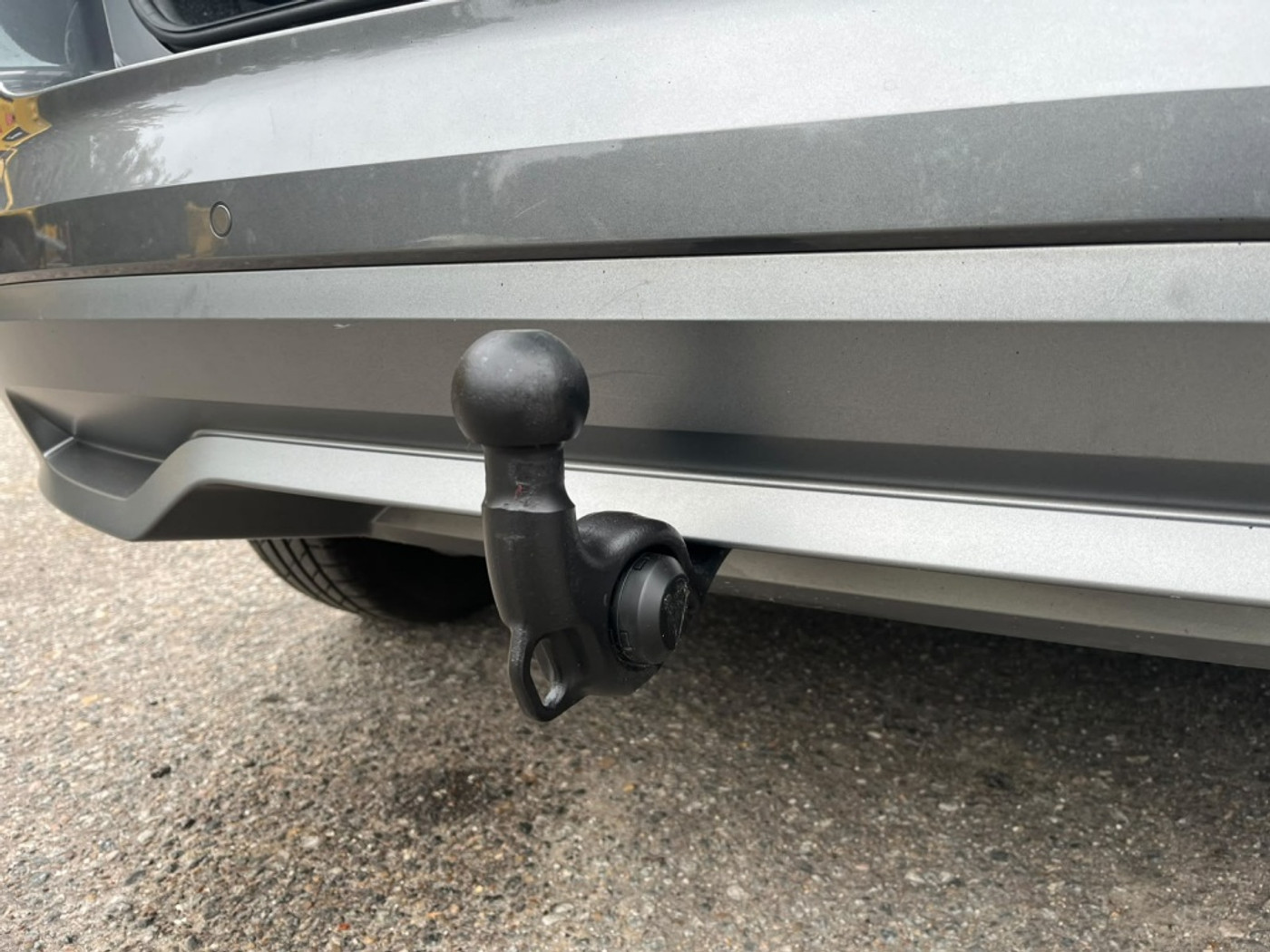 Foto van Skoda Kamiq