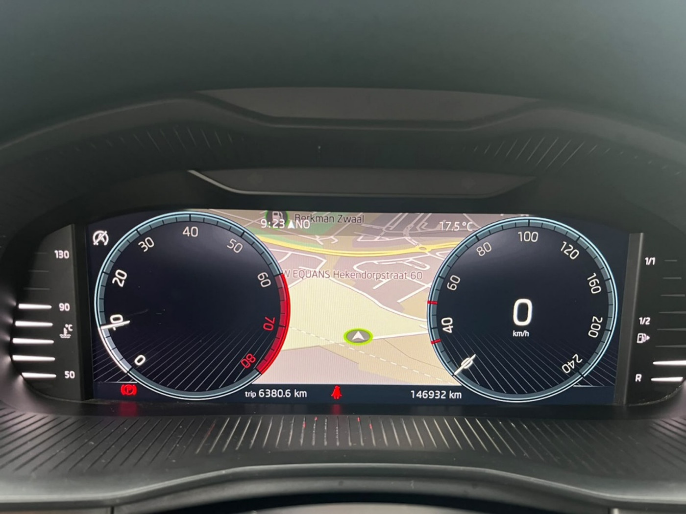 Foto van Skoda Kamiq