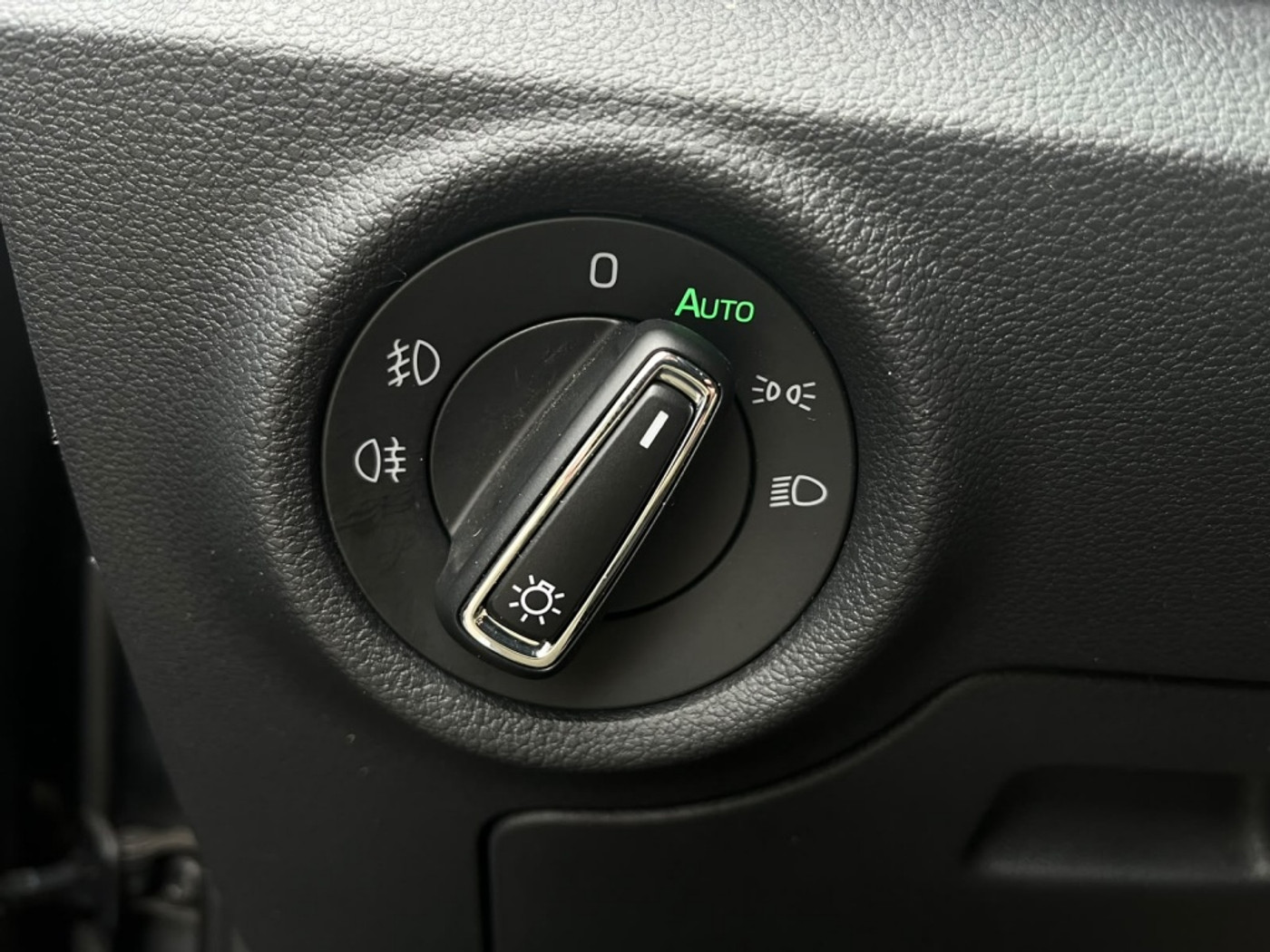 Foto van Skoda Kamiq