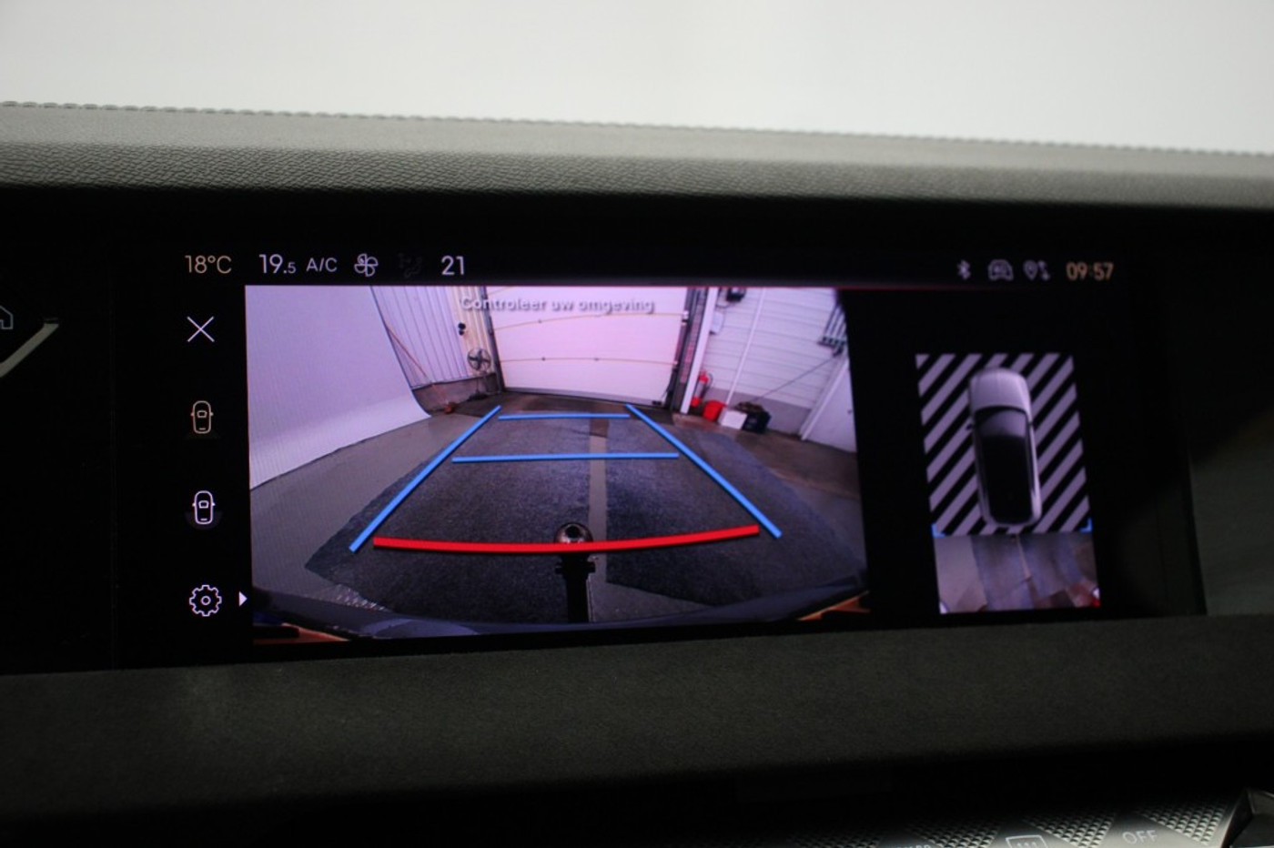 Foto van DS Ds4
