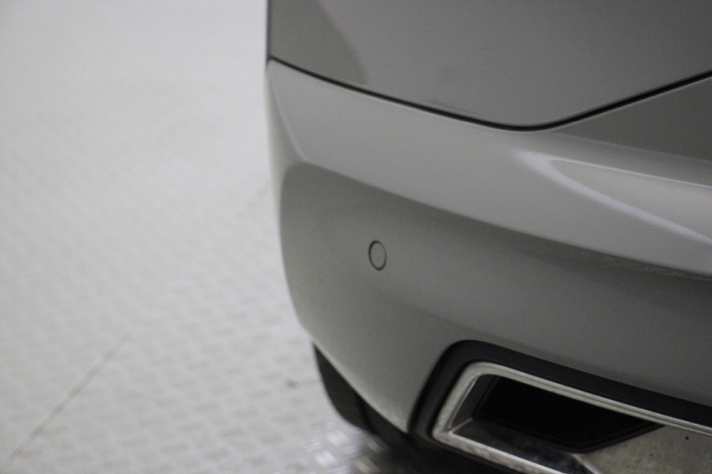 Foto van DS Ds4