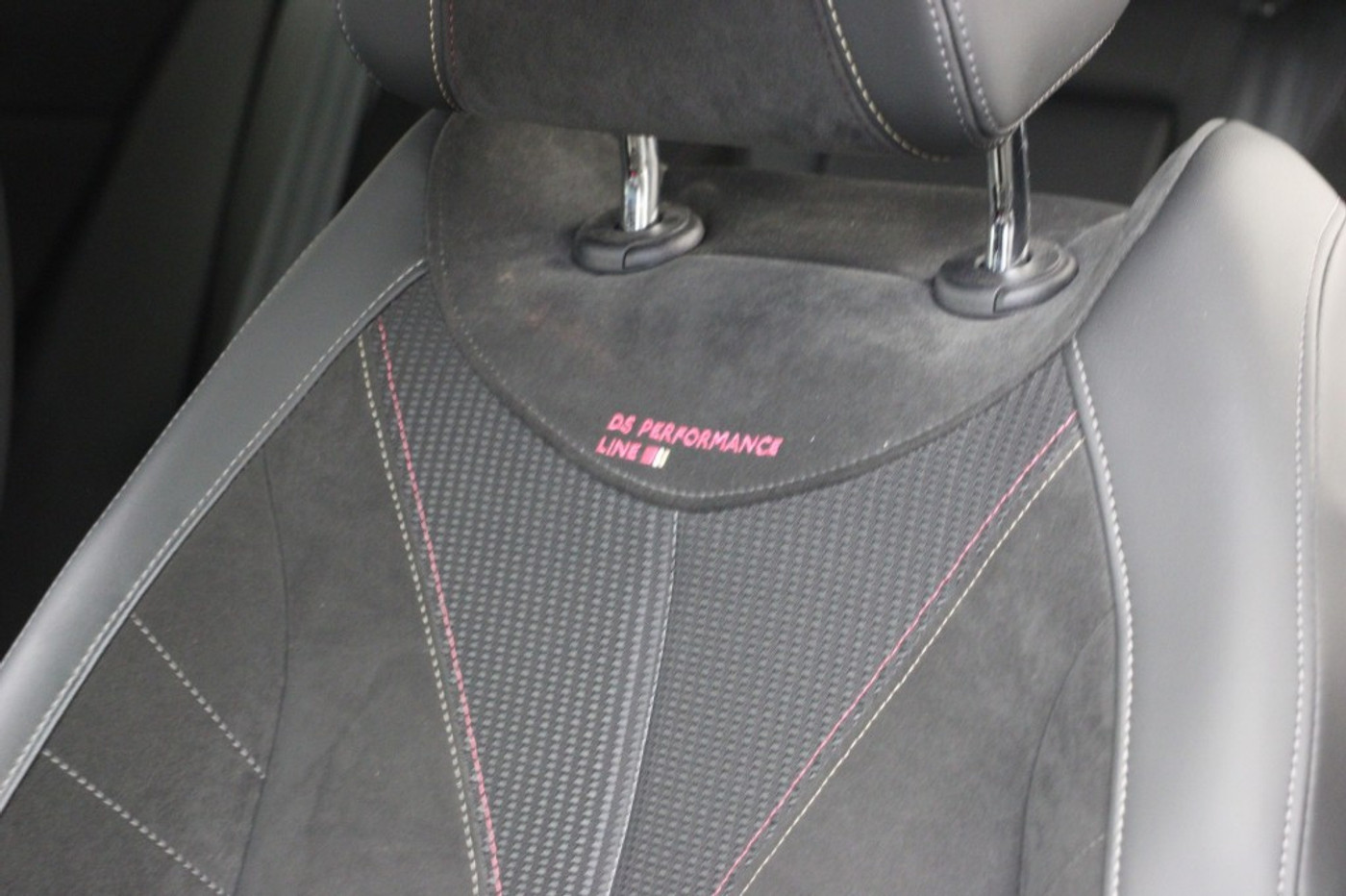 Foto van DS Ds4