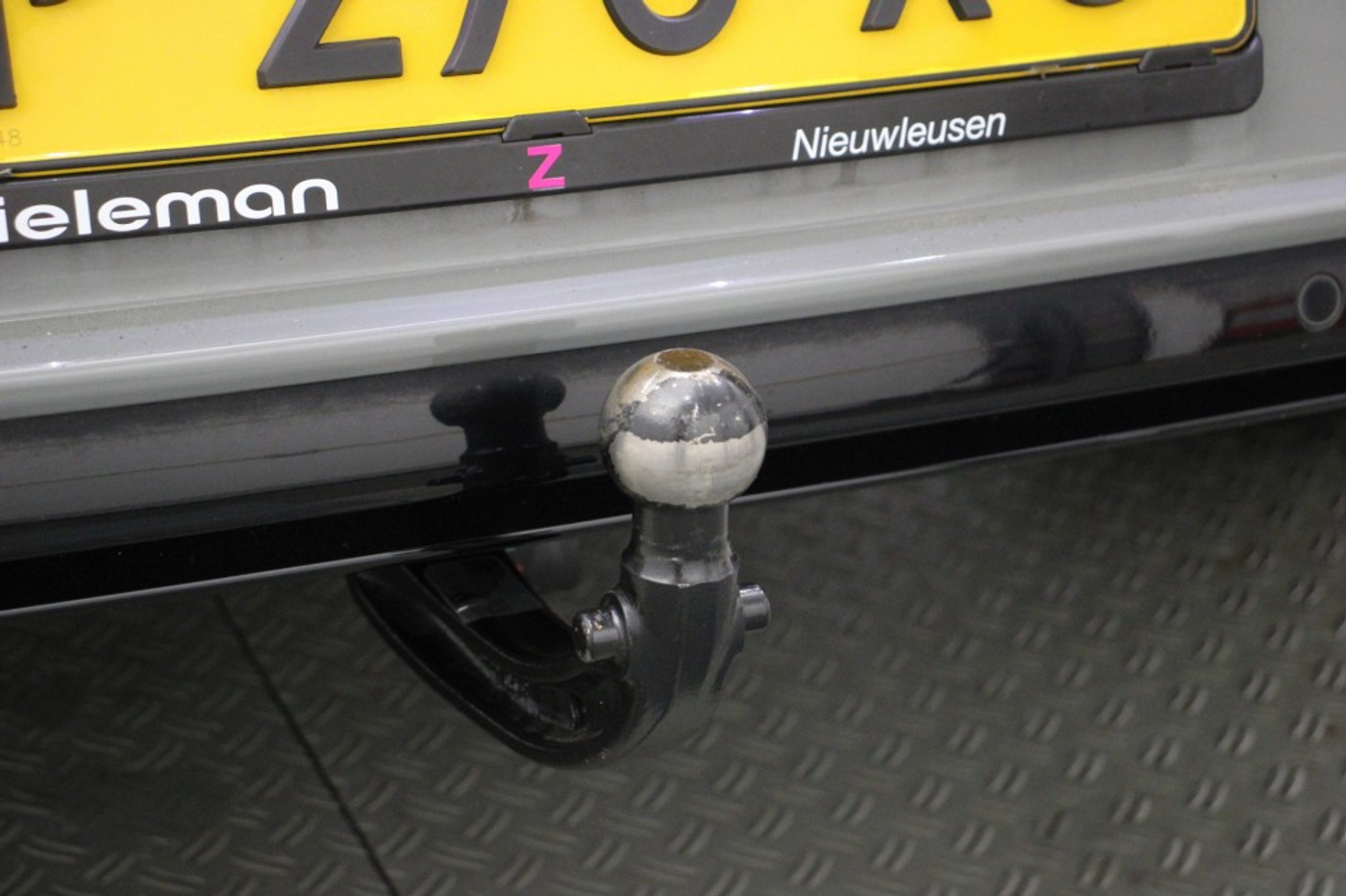 Foto van DS Ds4