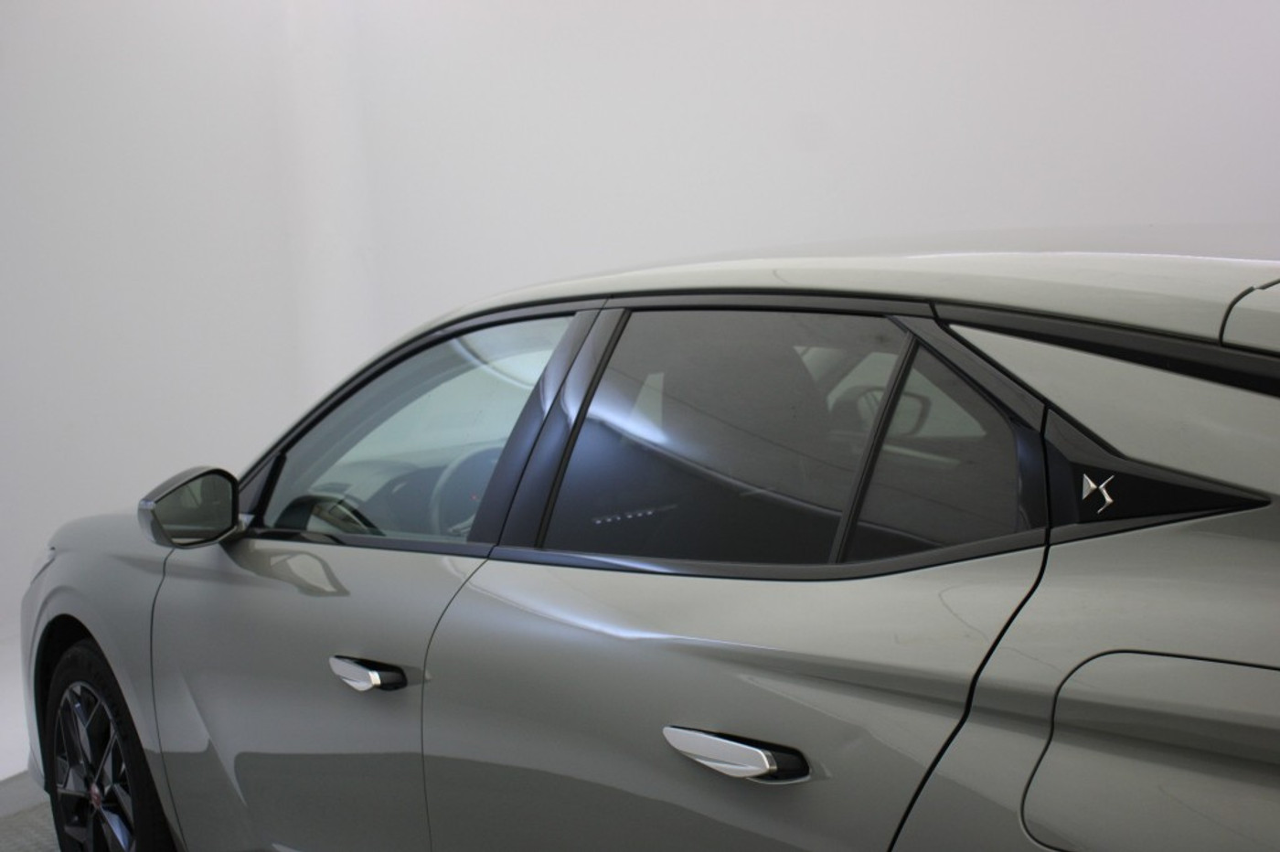 Foto van DS Ds4