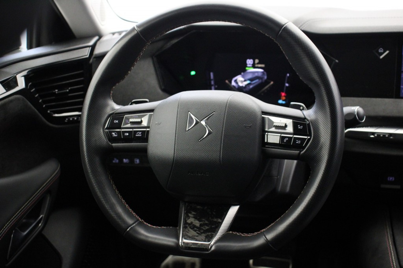 Foto van DS Ds4