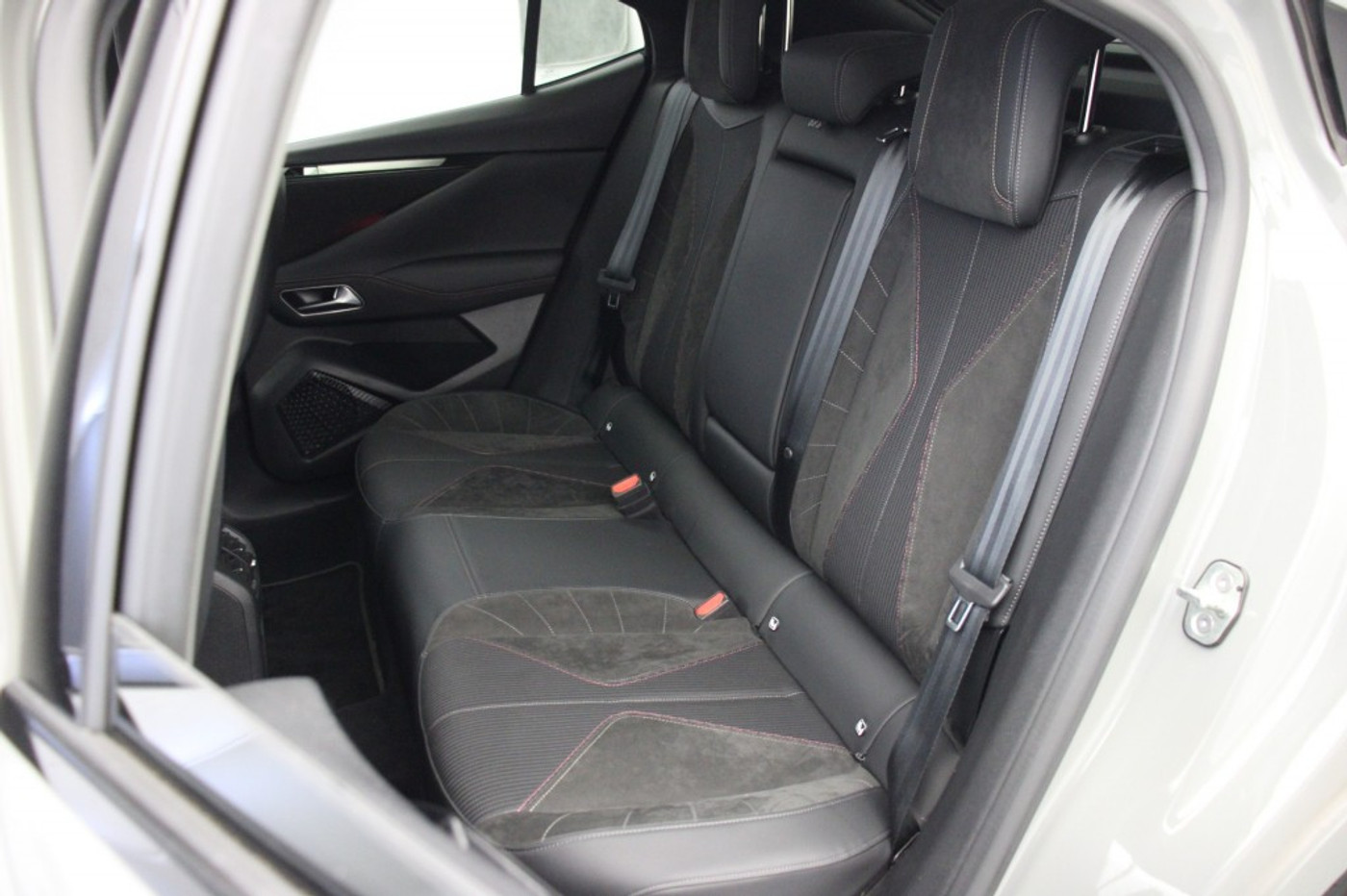 Foto van DS Ds4