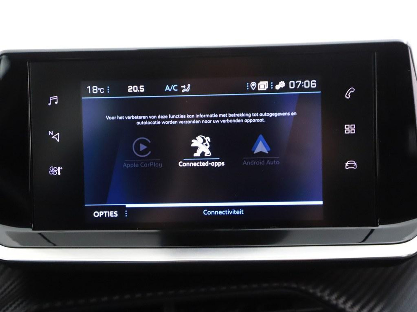 Foto van Peugeot 2008