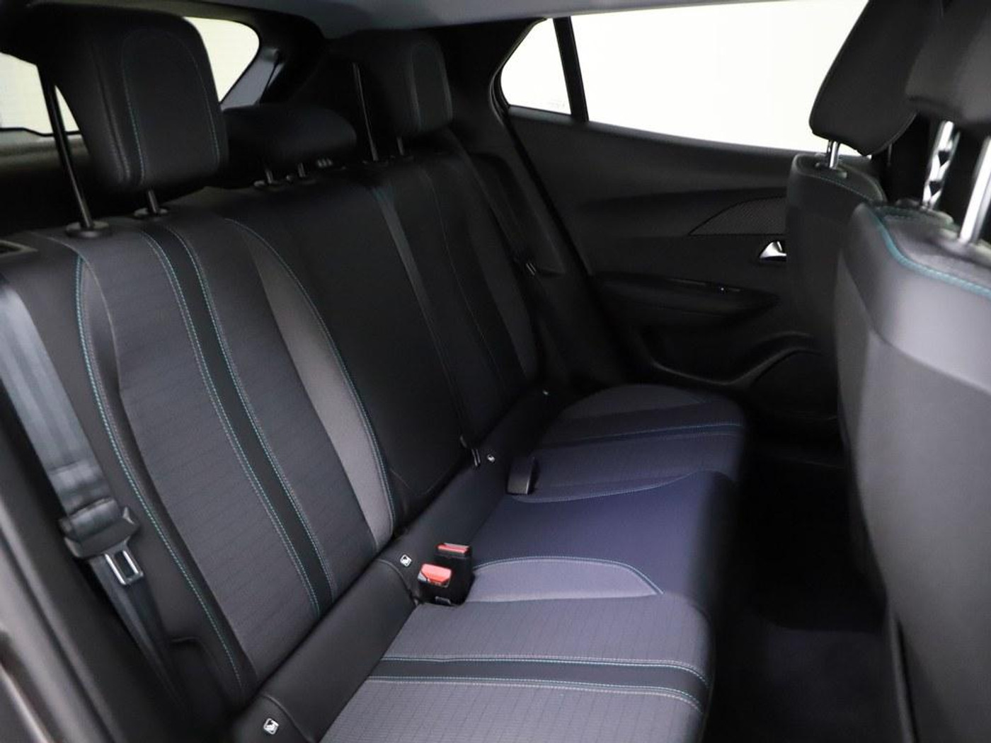 Foto van Peugeot 2008