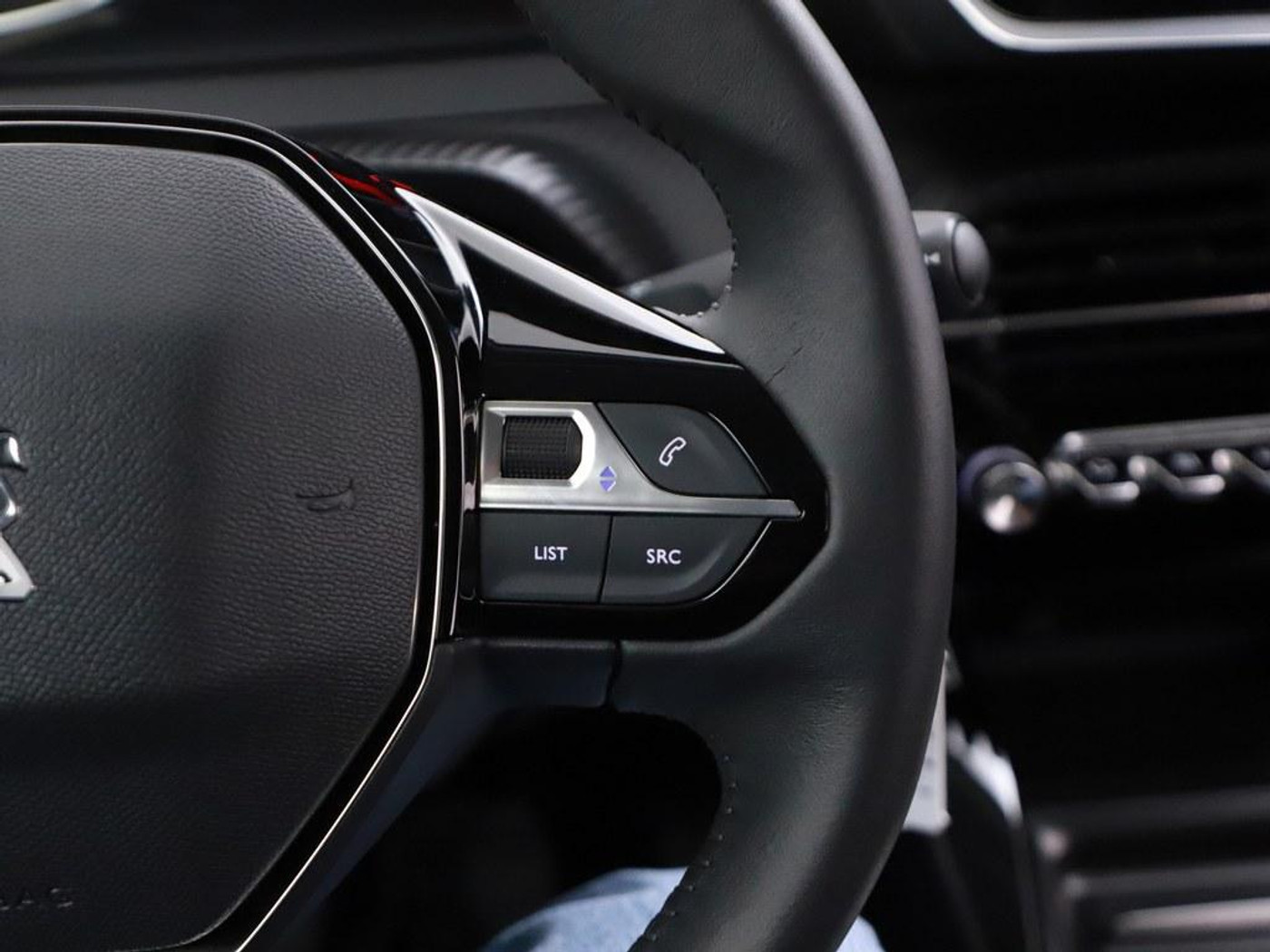 Foto van Peugeot 2008