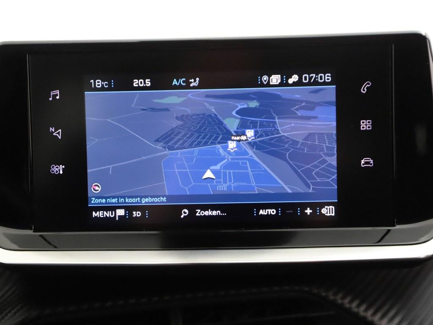 Foto van Peugeot 2008