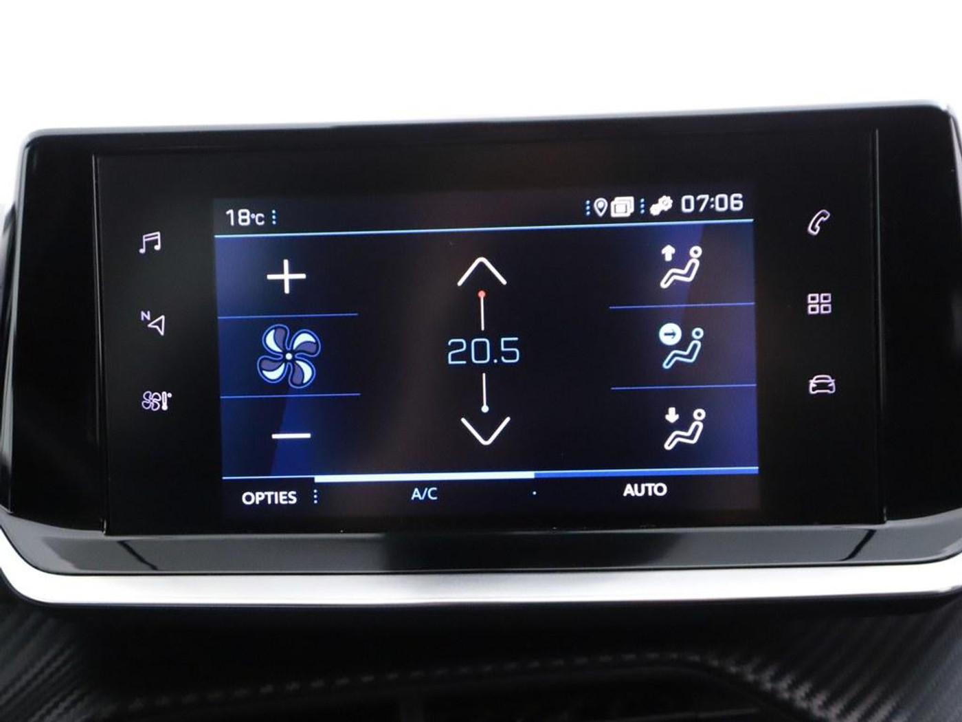 Foto van Peugeot 2008