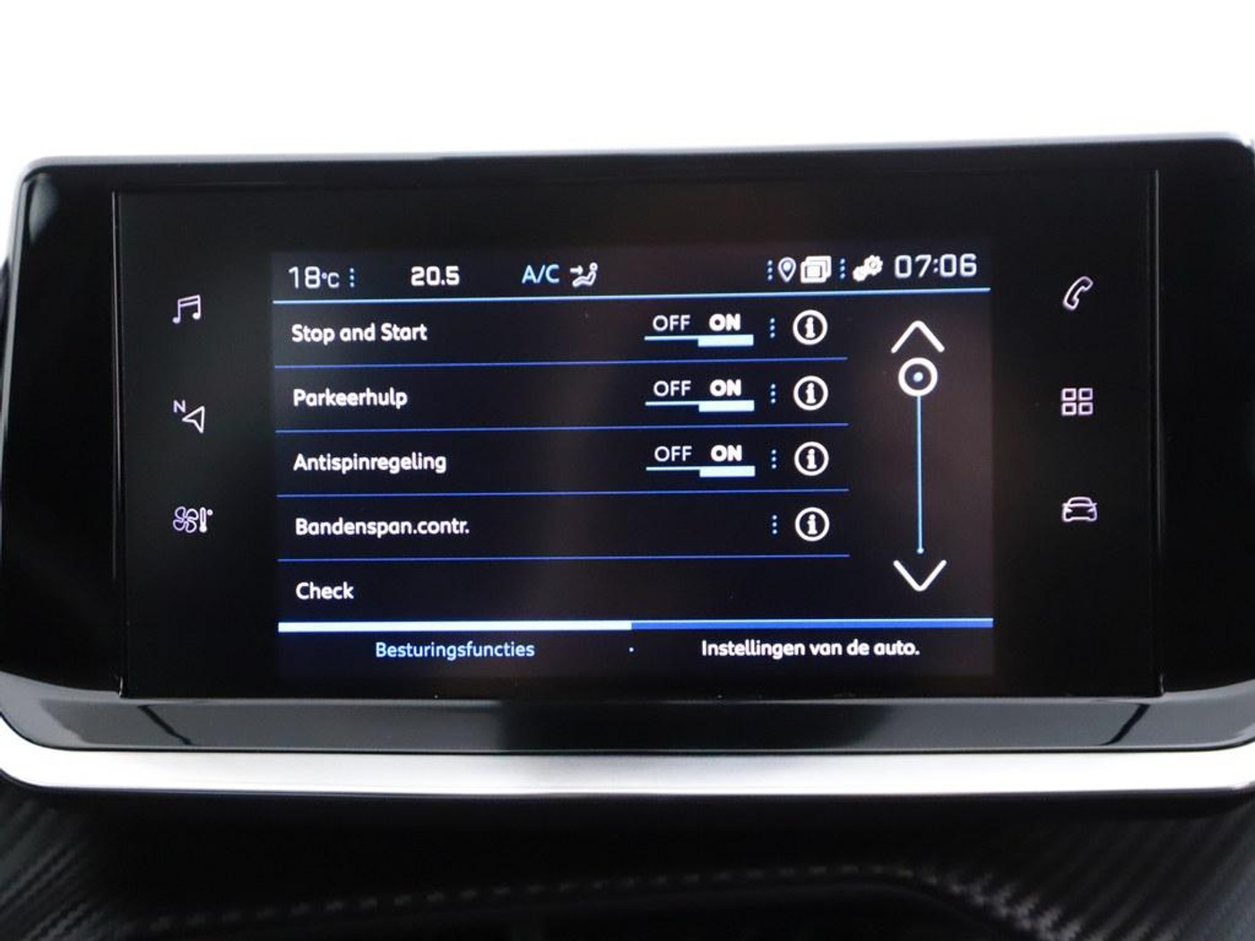 Foto van Peugeot 2008