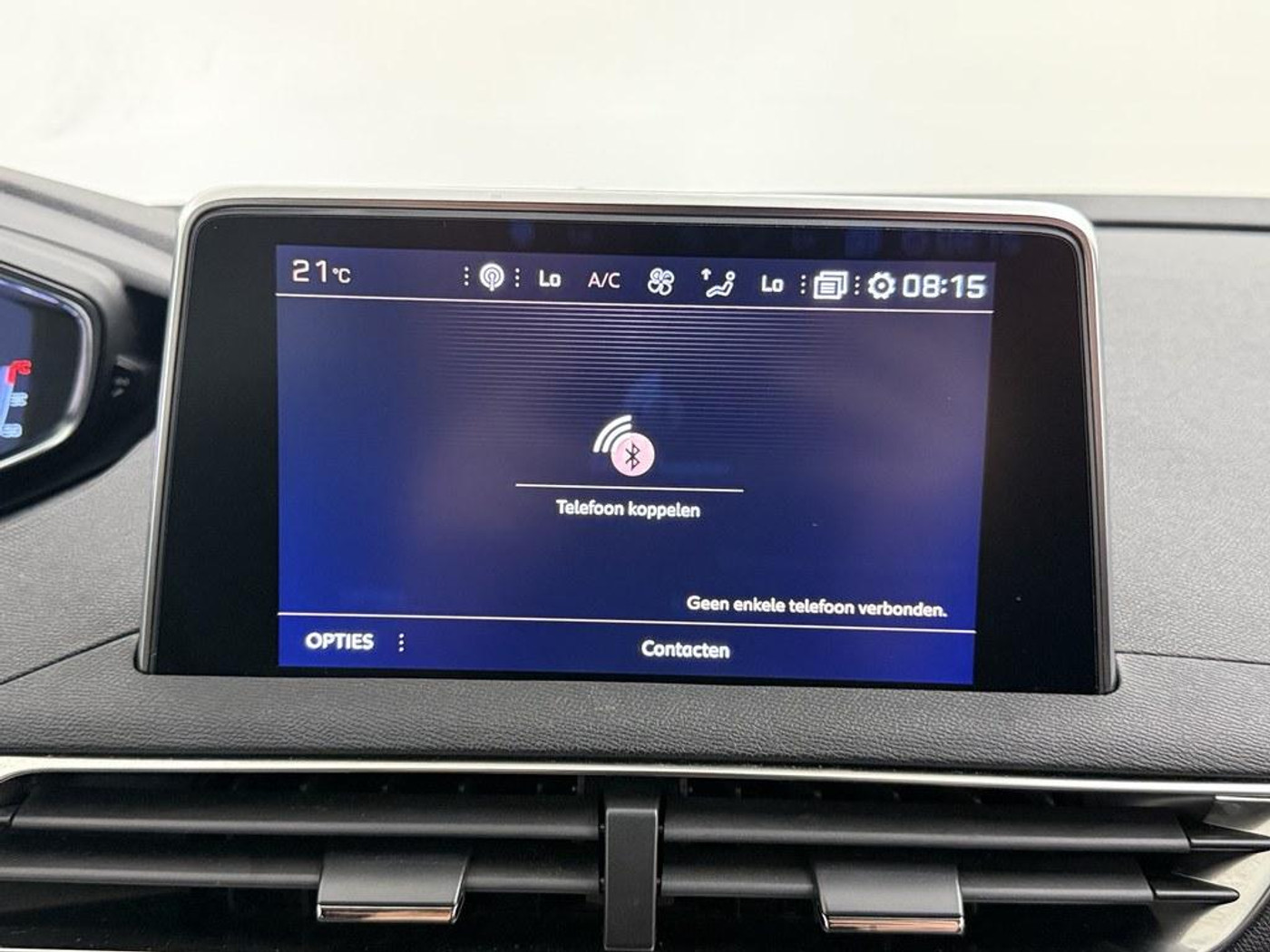 Foto van Peugeot 5008