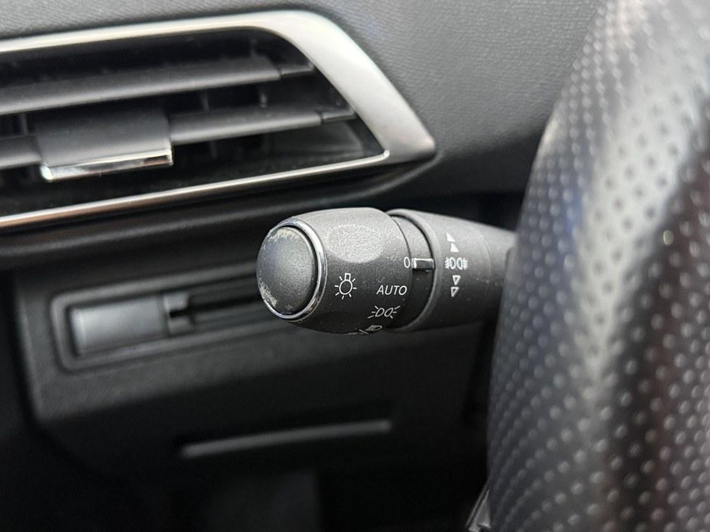 Foto van Peugeot 5008