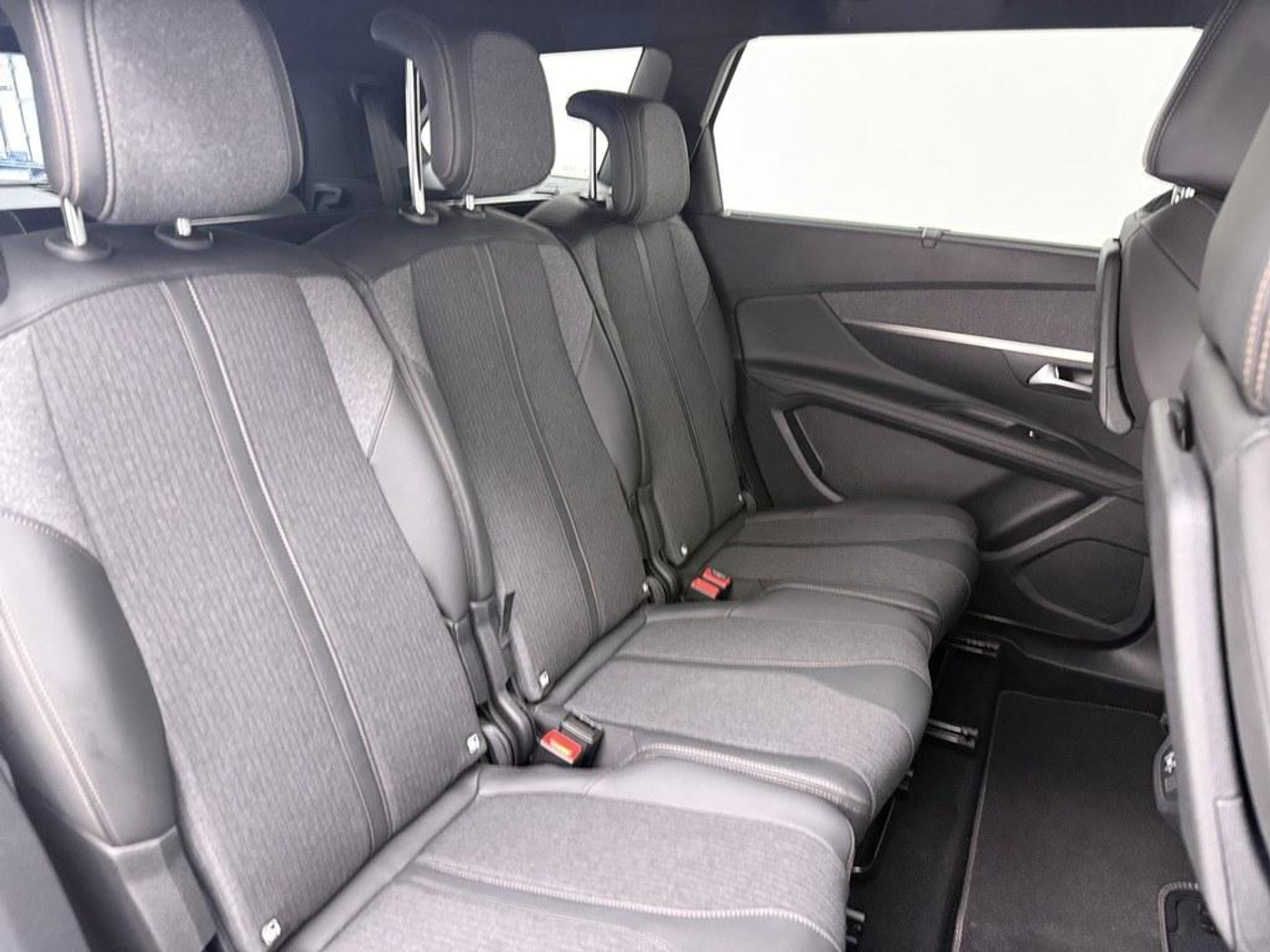 Foto van Peugeot 5008