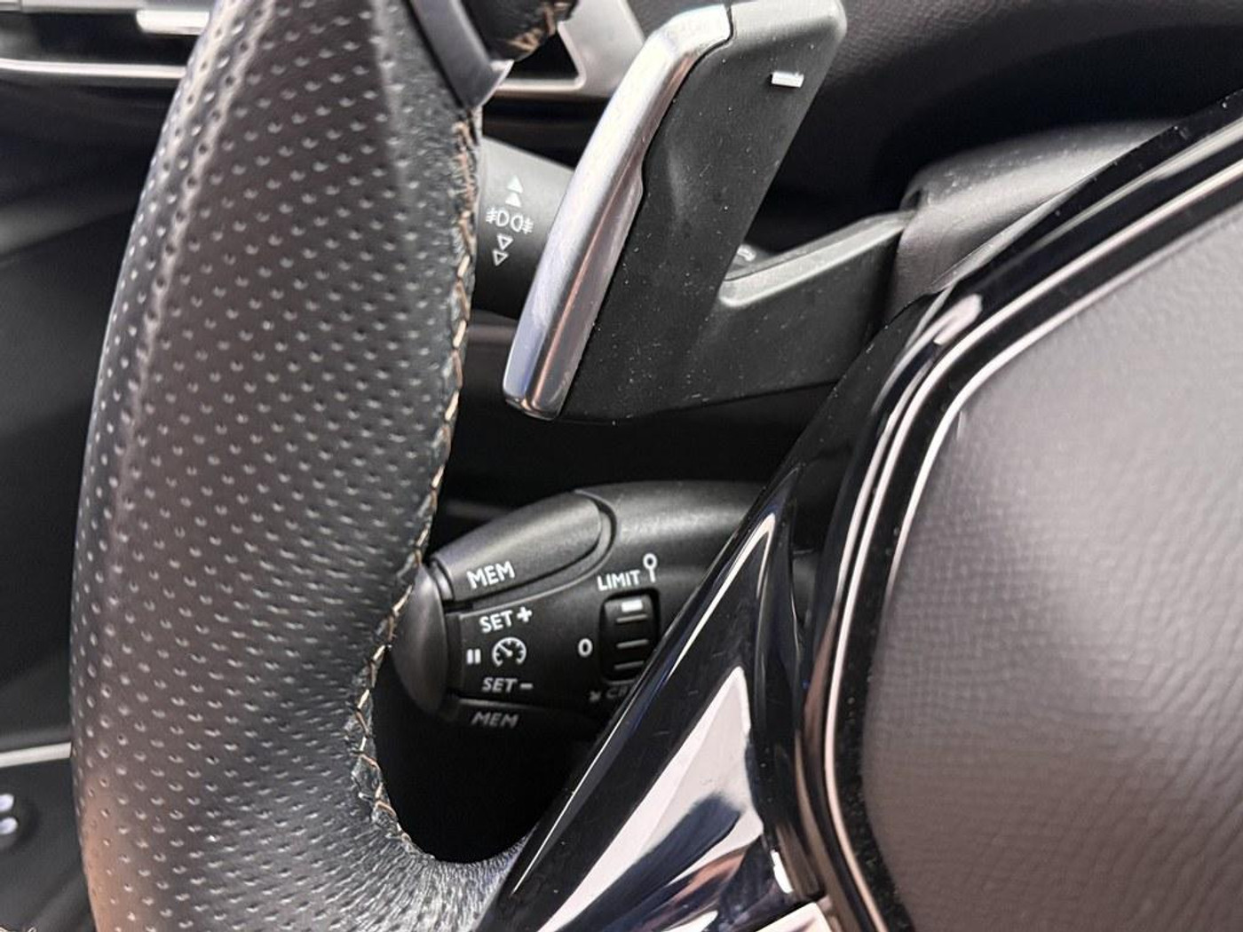 Foto van Peugeot 5008
