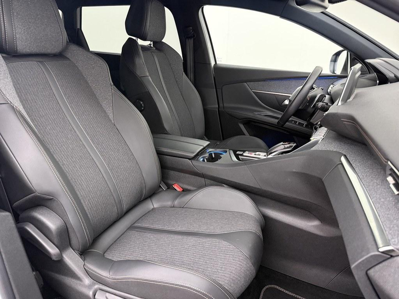 Foto van Peugeot 5008