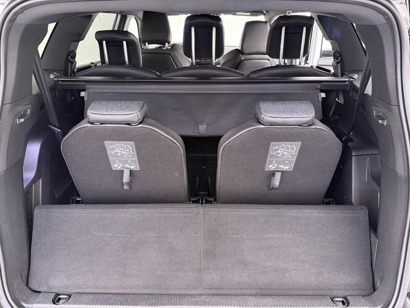 Foto van Peugeot 5008