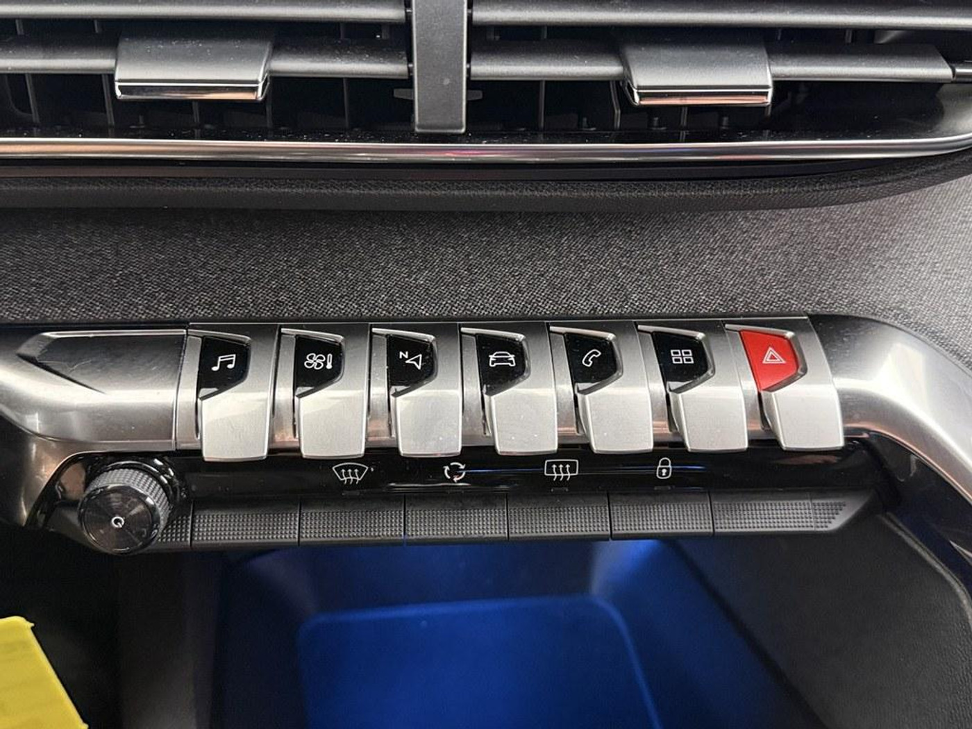 Foto van Peugeot 5008