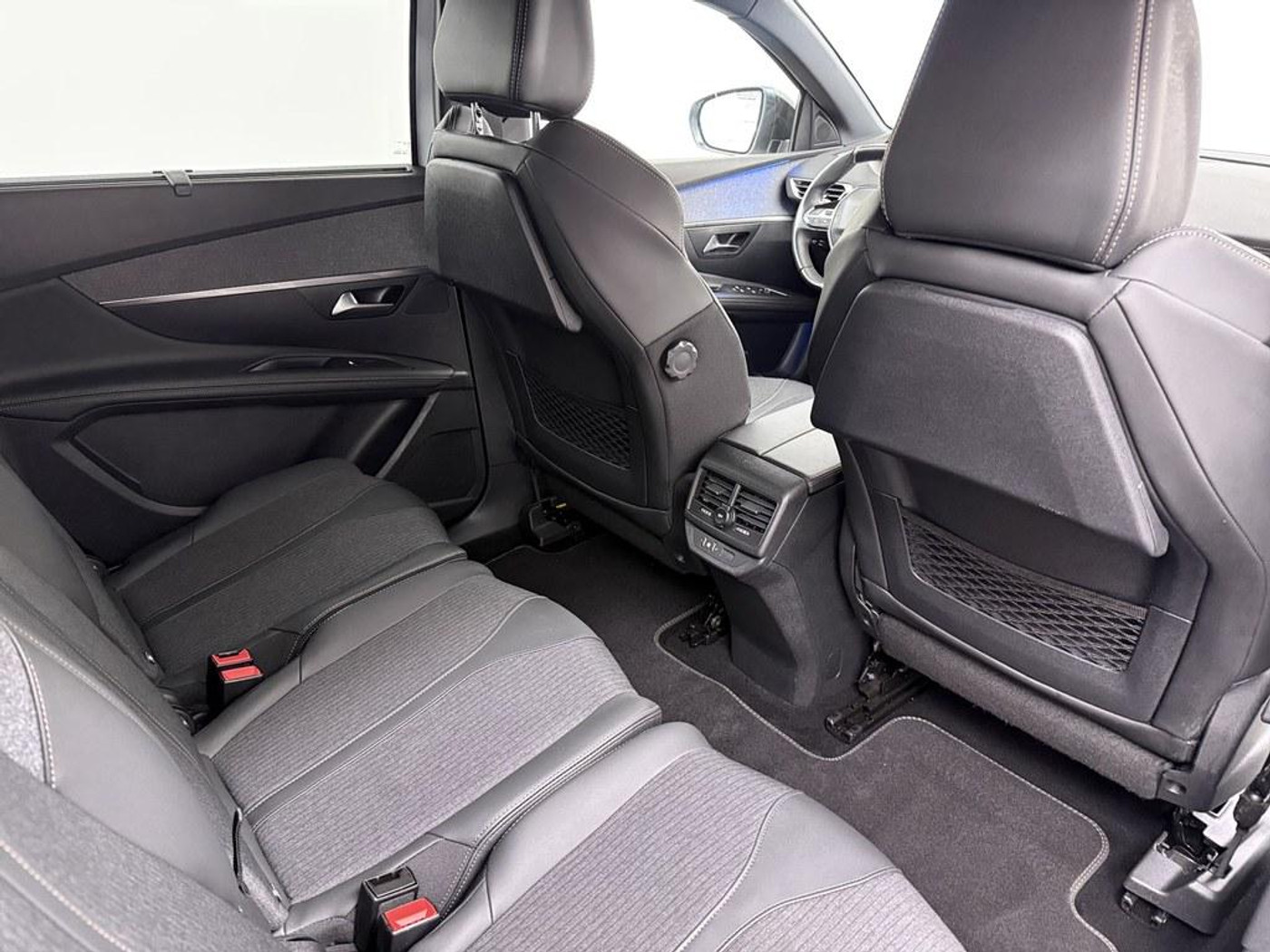 Foto van Peugeot 5008