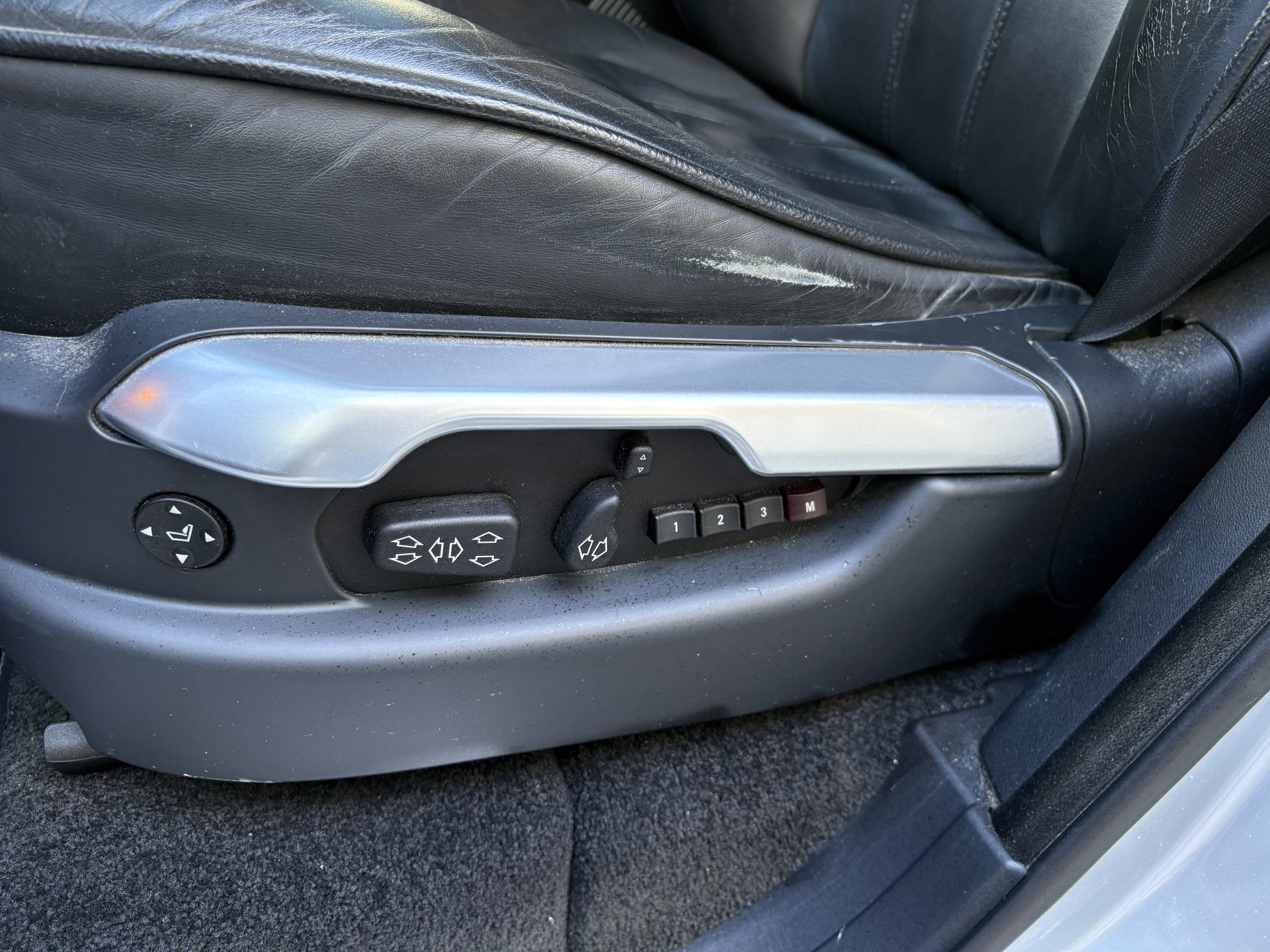 Foto van Land Rover Range Rover
