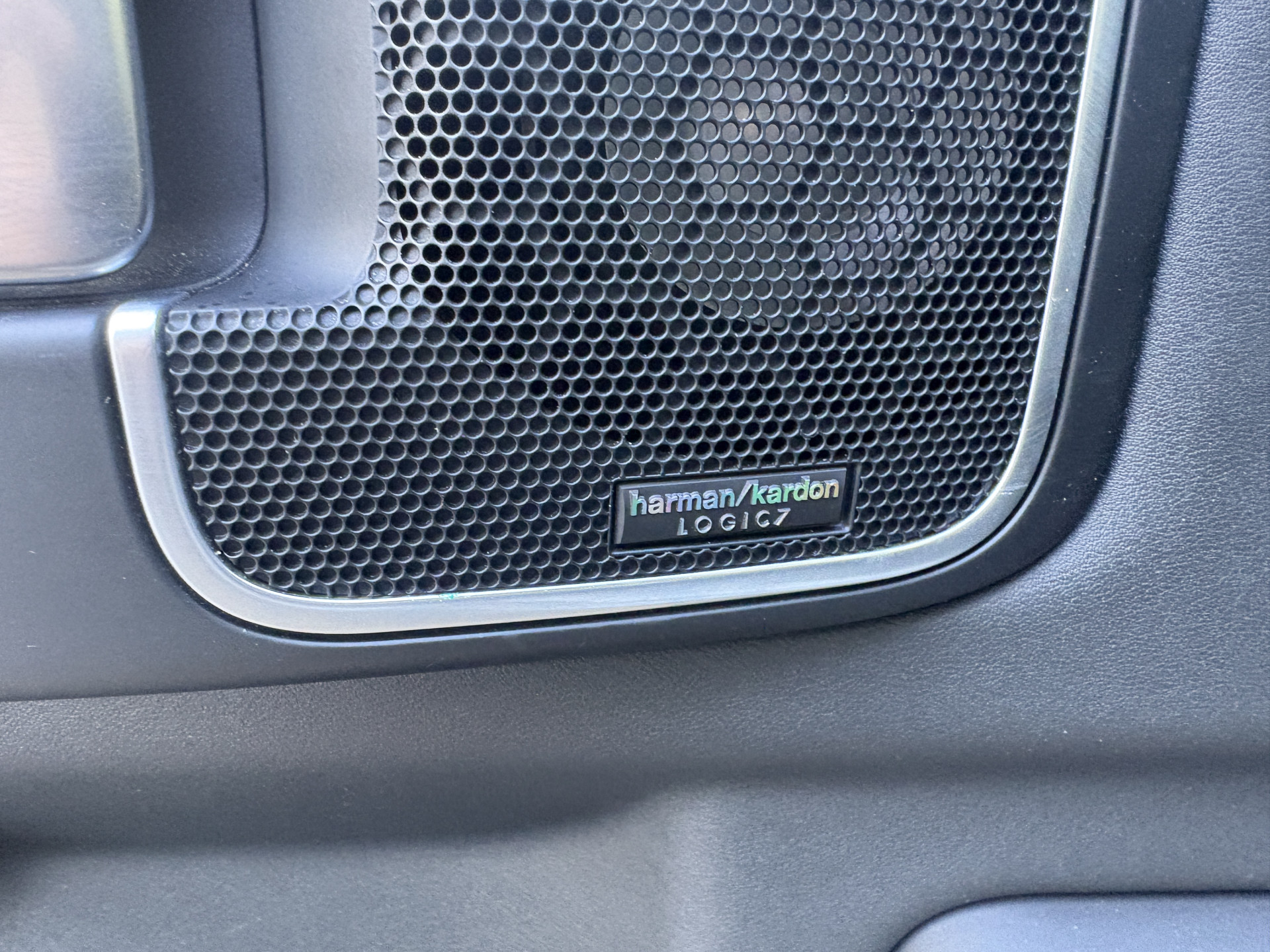 Foto van Land Rover Range Rover