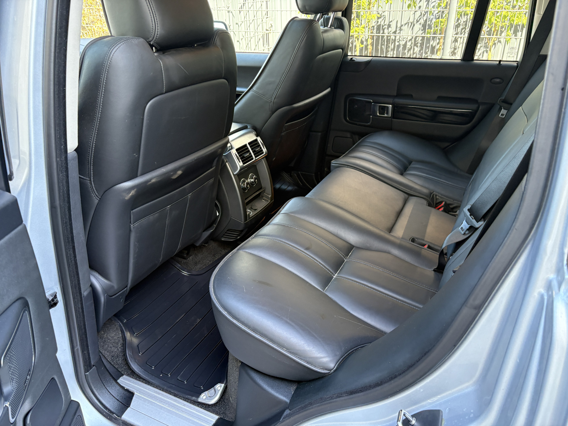 Foto van Land Rover Range Rover