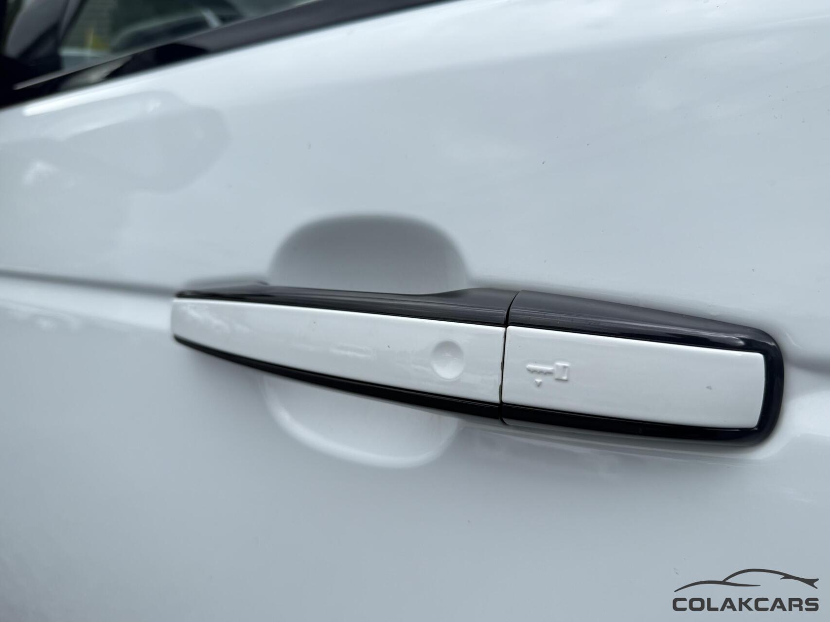 Foto van Jaguar Land Rover Range Rover