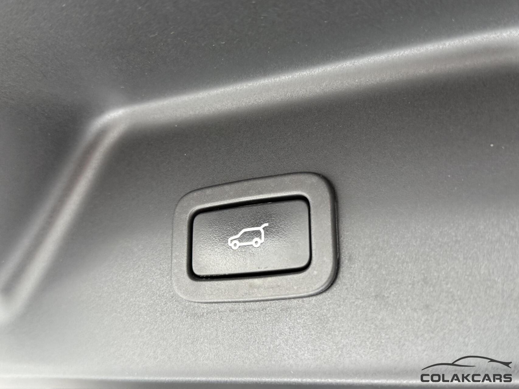 Foto van Jaguar Land Rover Range Rover