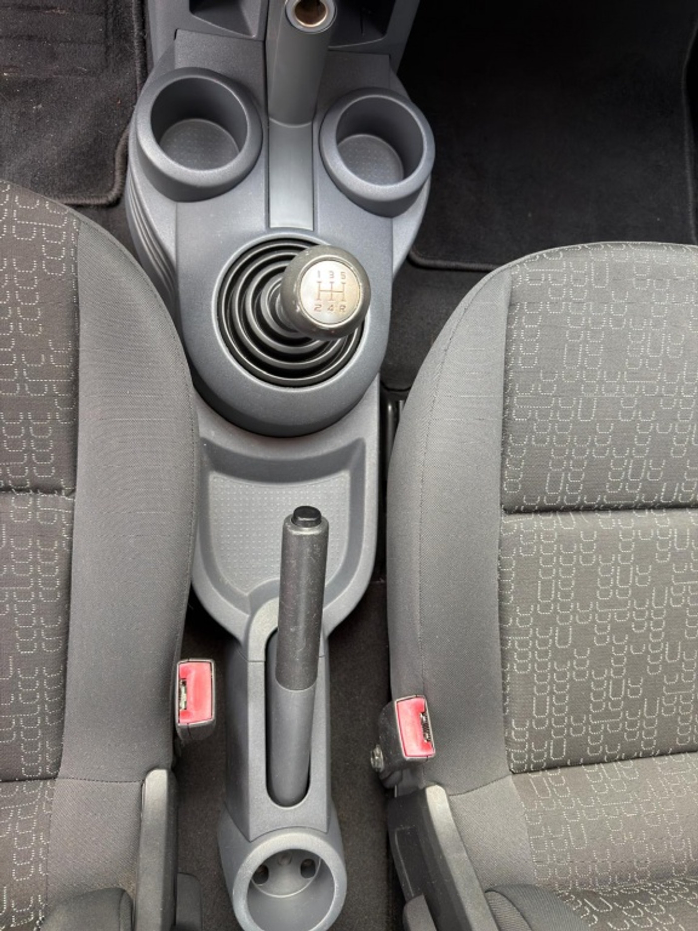 Foto van Mitsubishi Mitsubishi Colt