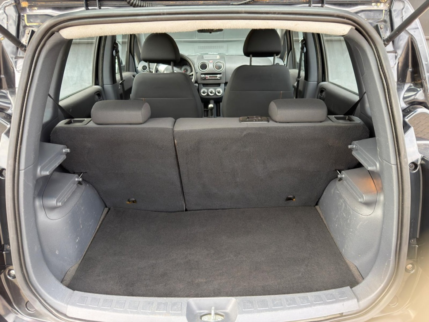 Foto van Mitsubishi Mitsubishi Colt